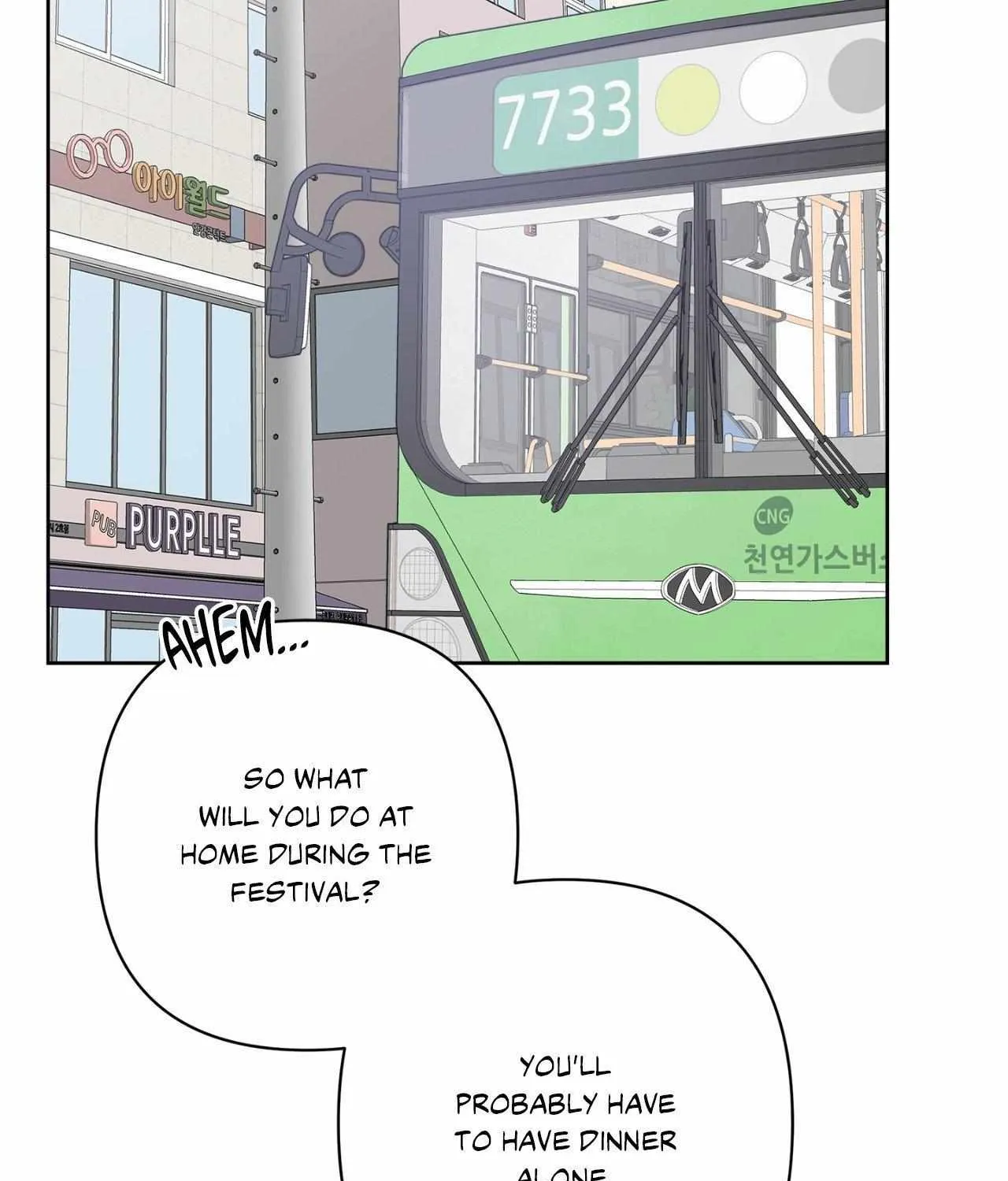 Read A Shared House chapter 16 image 64 on Lezhin