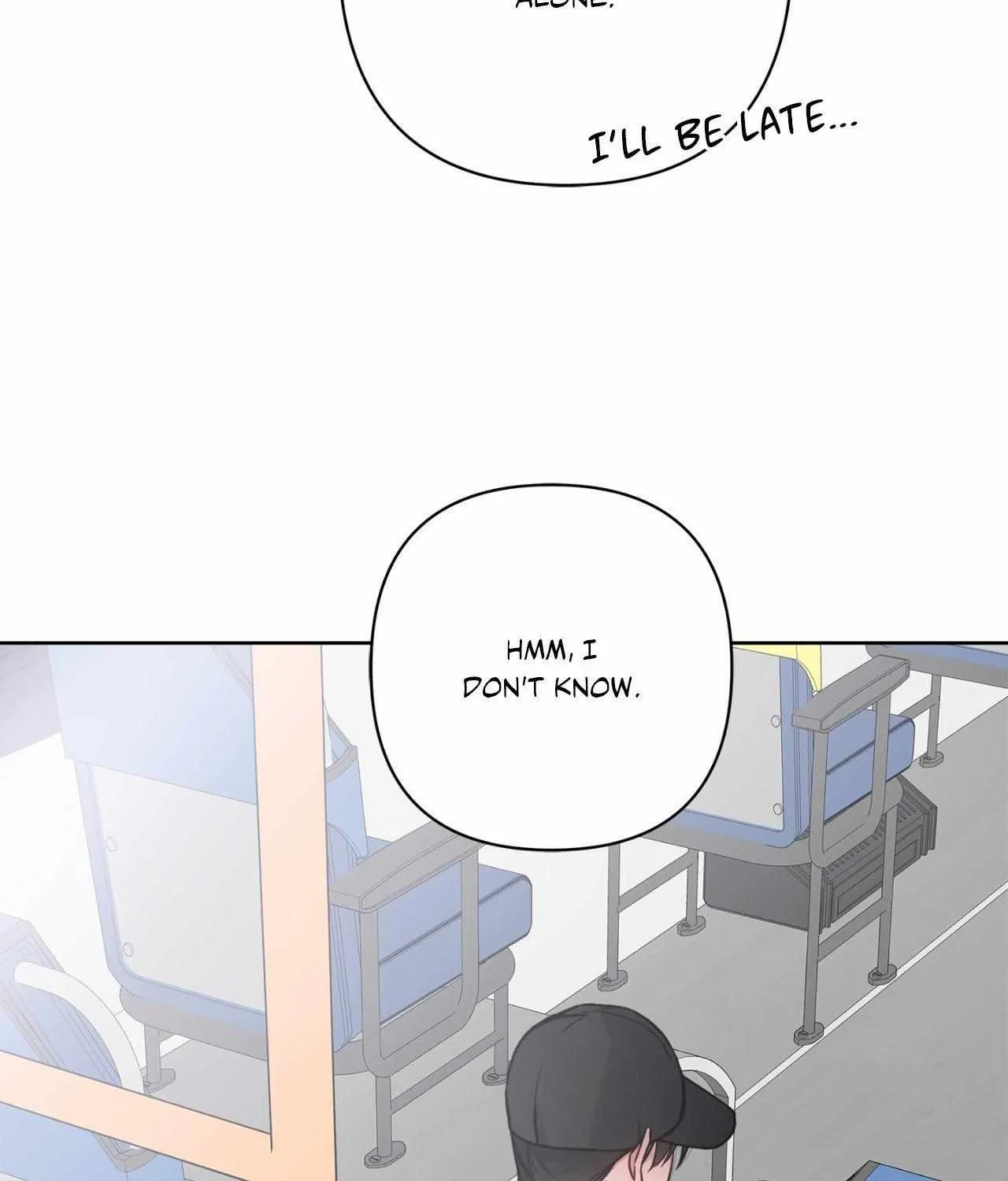 Read A Shared House chapter 16 image 65 on Lezhin