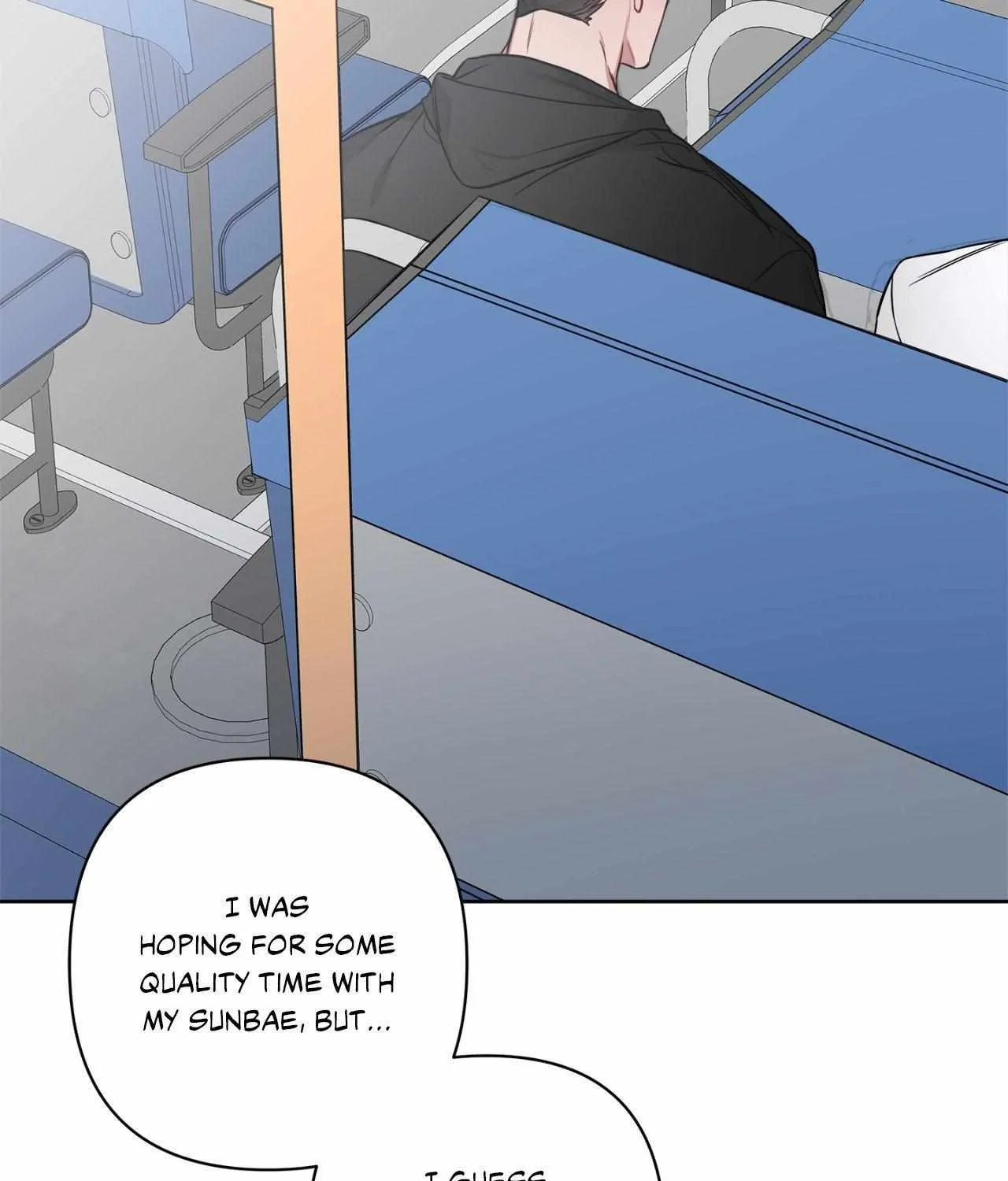 Read A Shared House chapter 16 image 66 on Lezhin