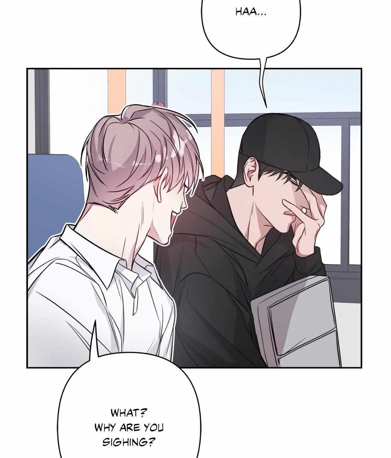 Read A Shared House chapter 16 image 68 on Lezhin