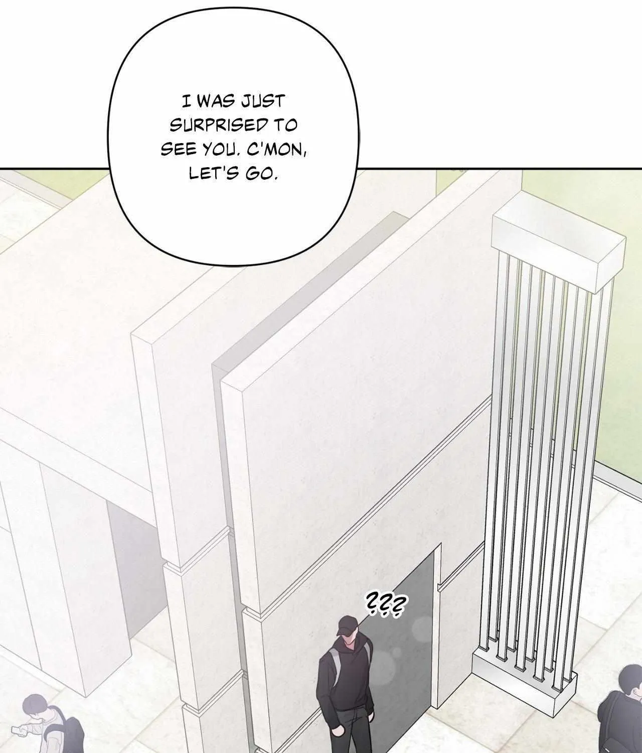 Read A Shared House chapter 16 image 7 on Lezhin