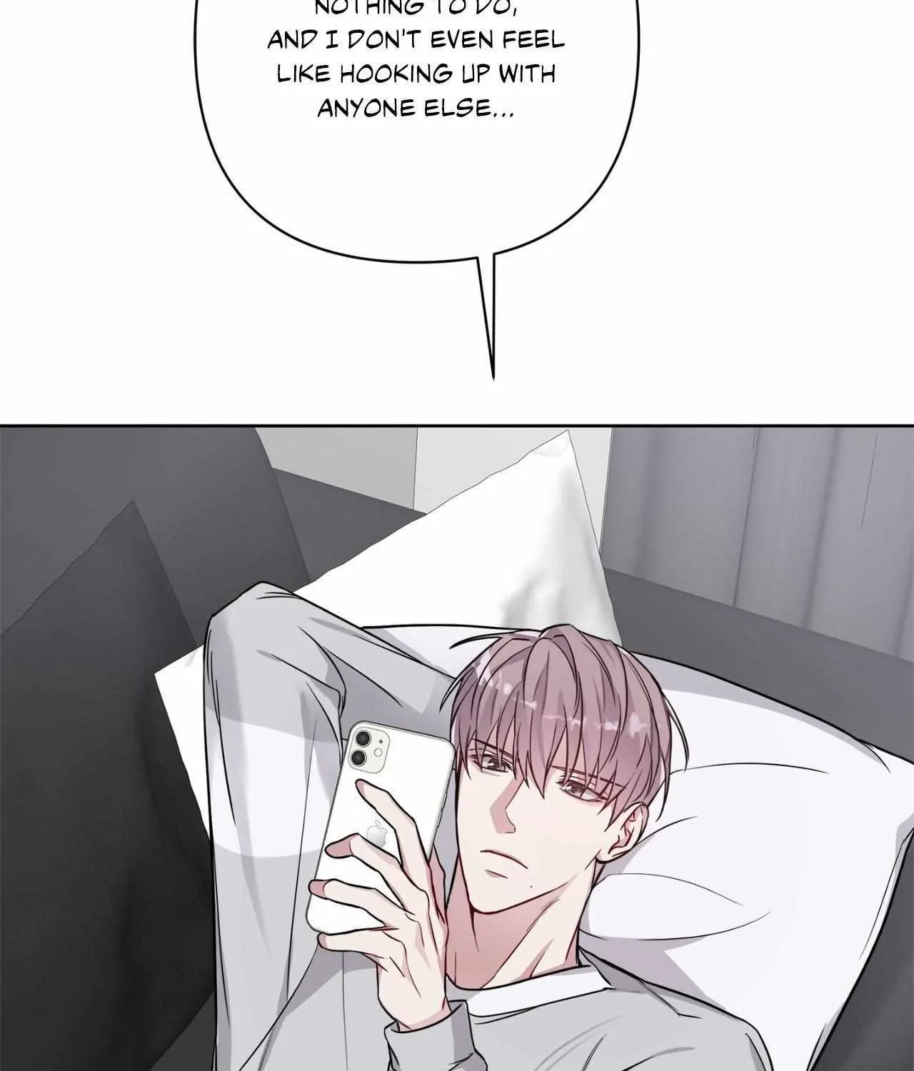 Read A Shared House chapter 16 image 72 on Lezhin