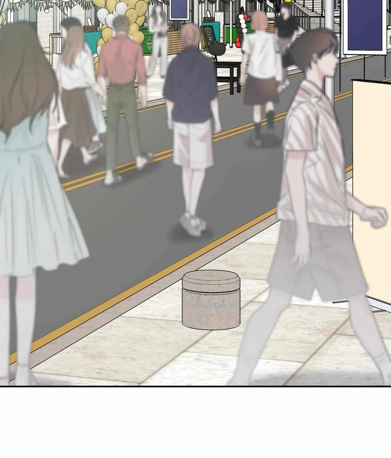 Read A Shared House chapter 17 image 1 on Lezhin