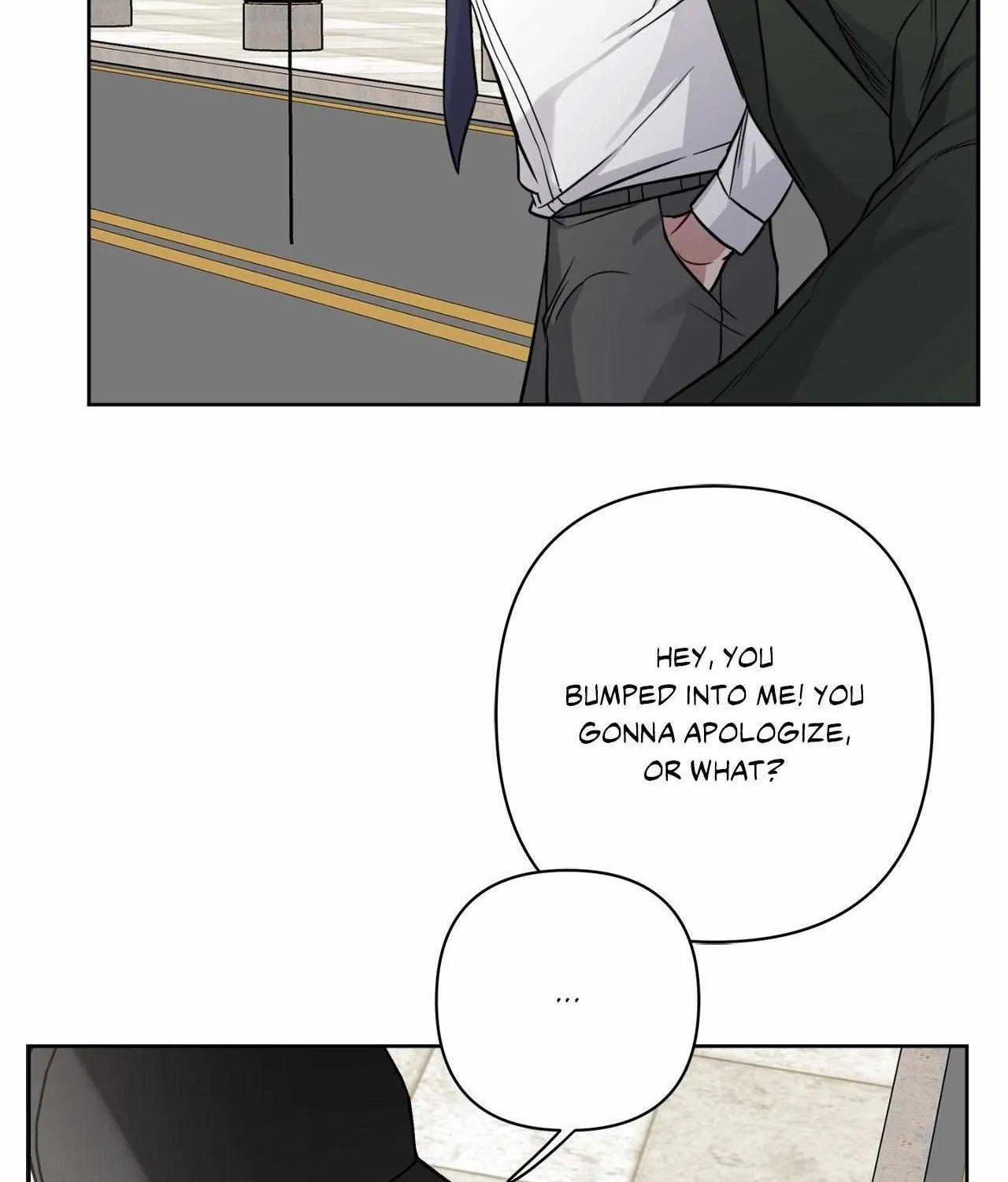 Read A Shared House chapter 17 image 10 on Lezhin
