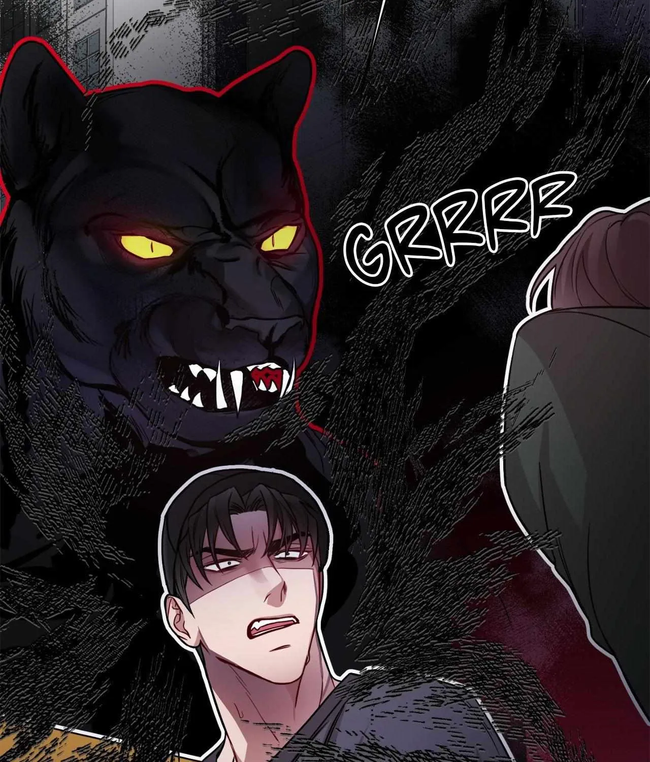 Read A Shared House chapter 17 image 13 on Lezhin