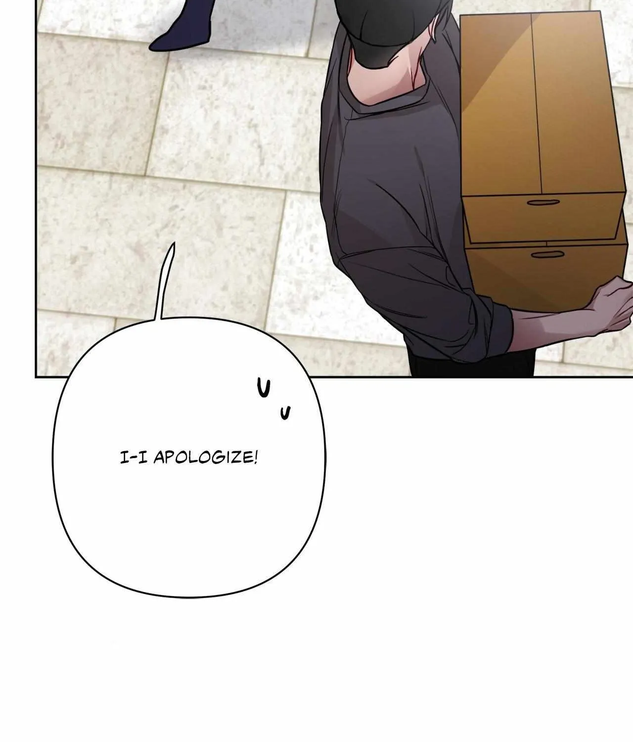 Read A Shared House chapter 17 image 16 on Lezhin