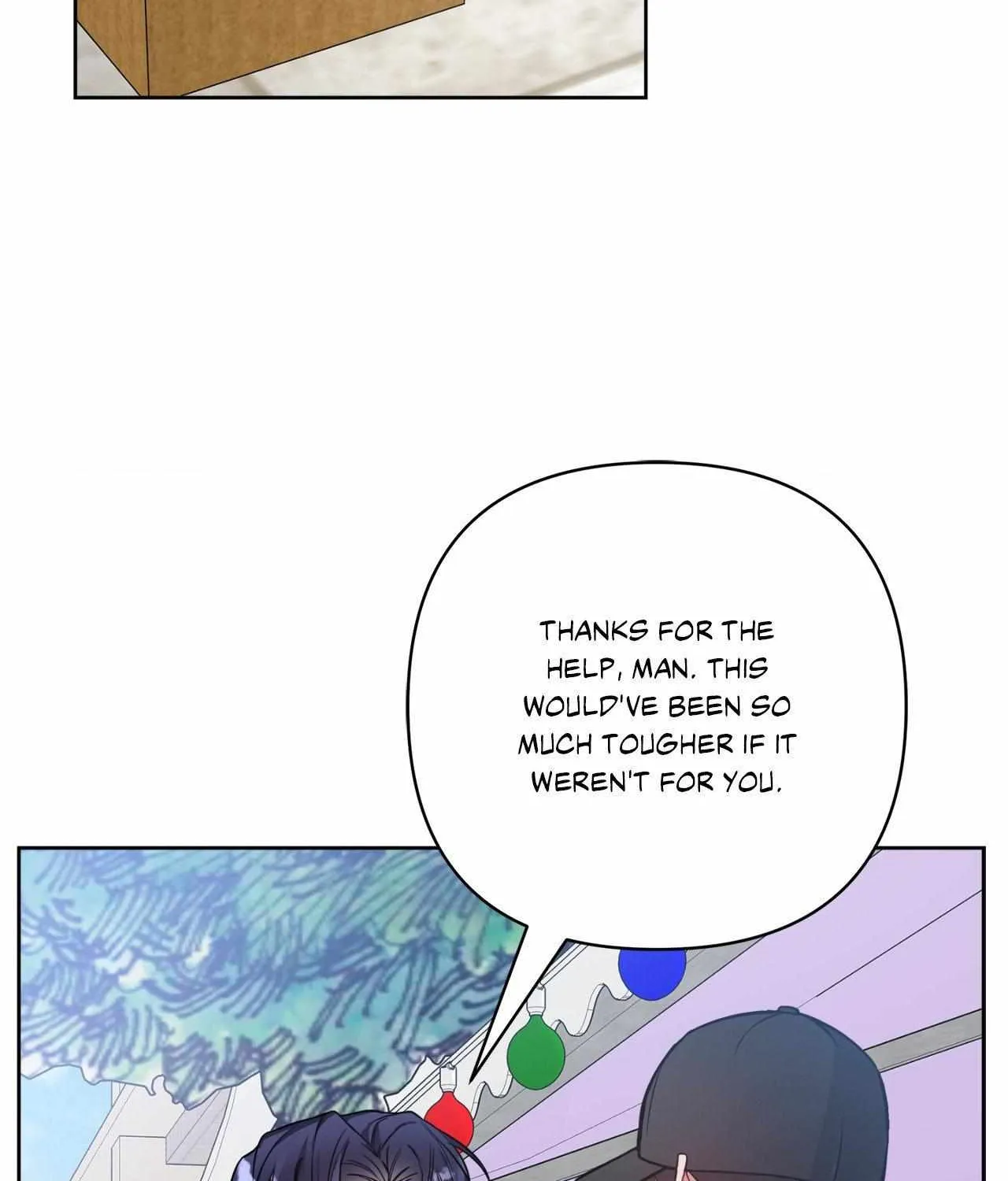 Read A Shared House chapter 17 image 22 on Lezhin