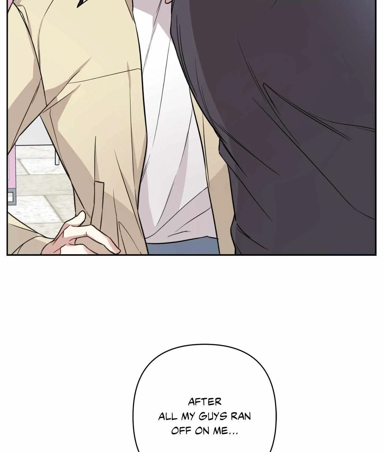 Read A Shared House chapter 17 image 24 on Lezhin