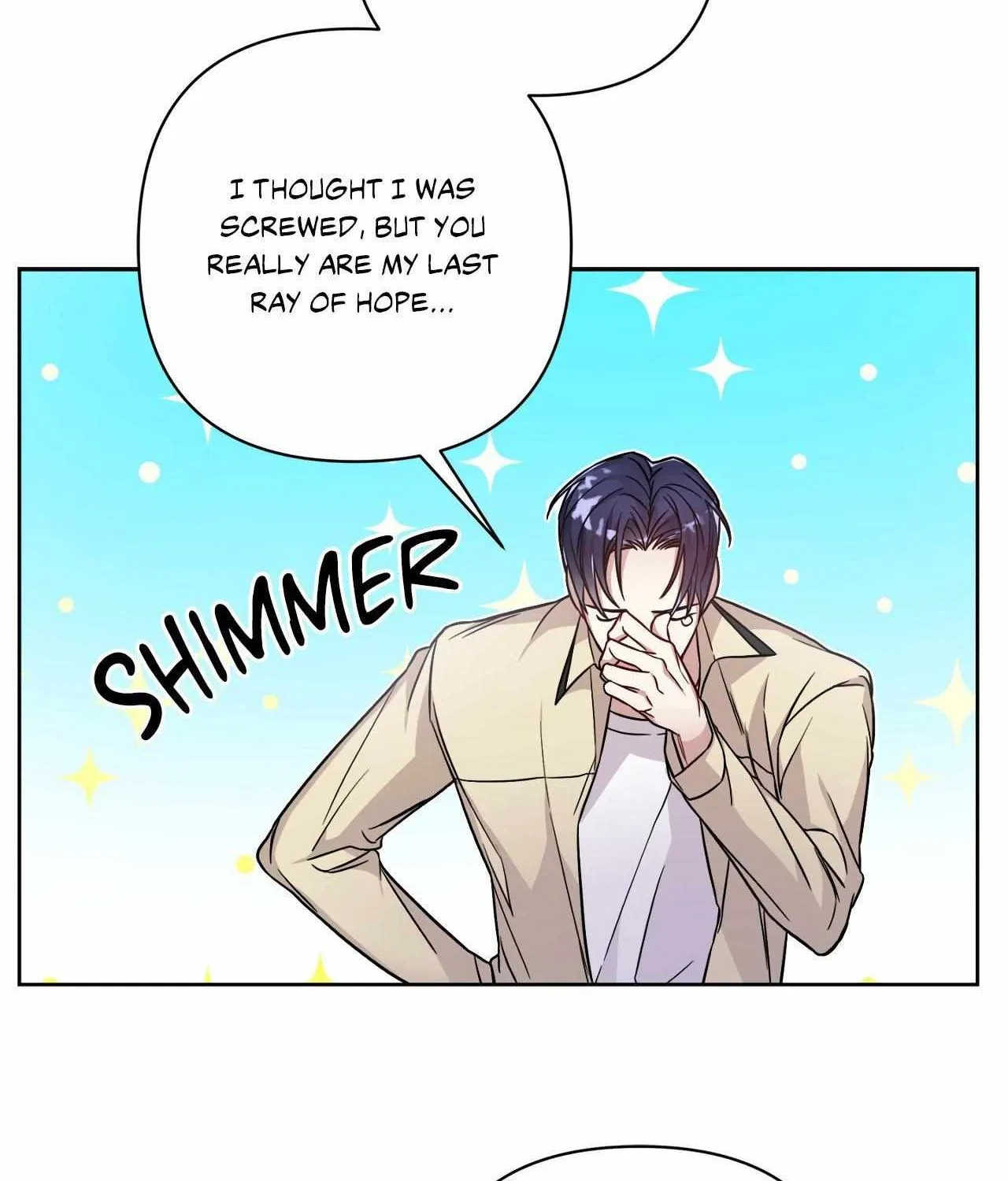 Read A Shared House chapter 17 image 25 on Lezhin