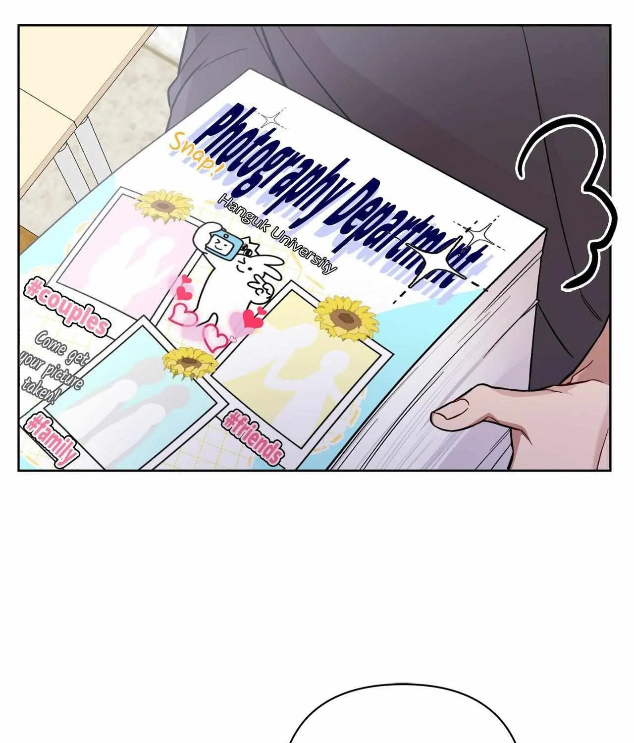 Read A Shared House chapter 17 image 27 on Lezhin