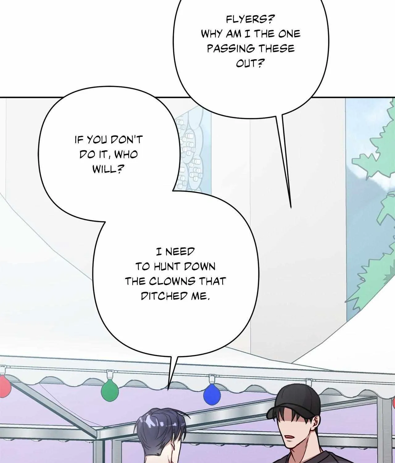 Read A Shared House chapter 17 image 28 on Lezhin