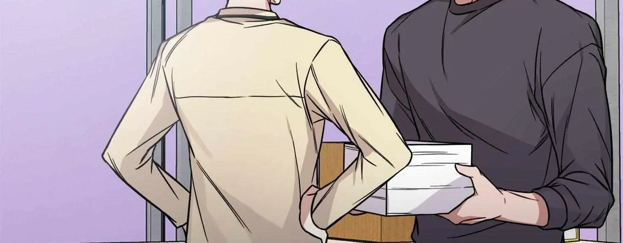 Read A Shared House chapter 17 image 29 on Lezhin
