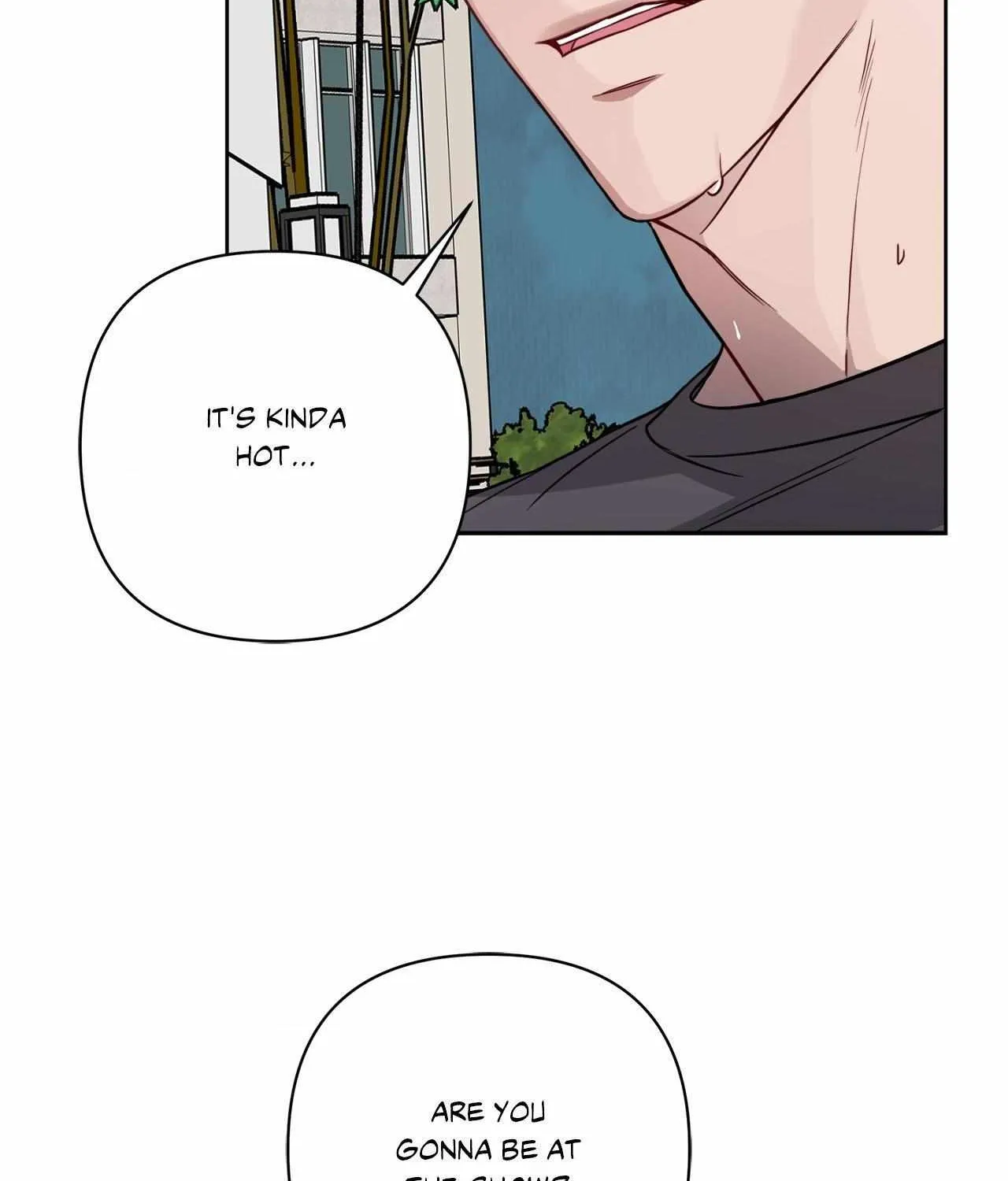 Read A Shared House chapter 17 image 4 on Lezhin