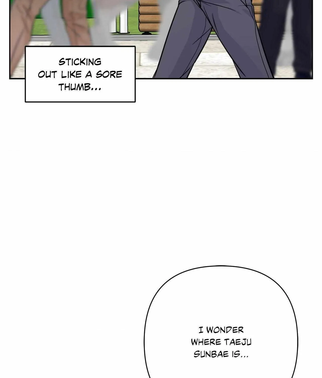 Read A Shared House chapter 17 image 40 on Lezhin