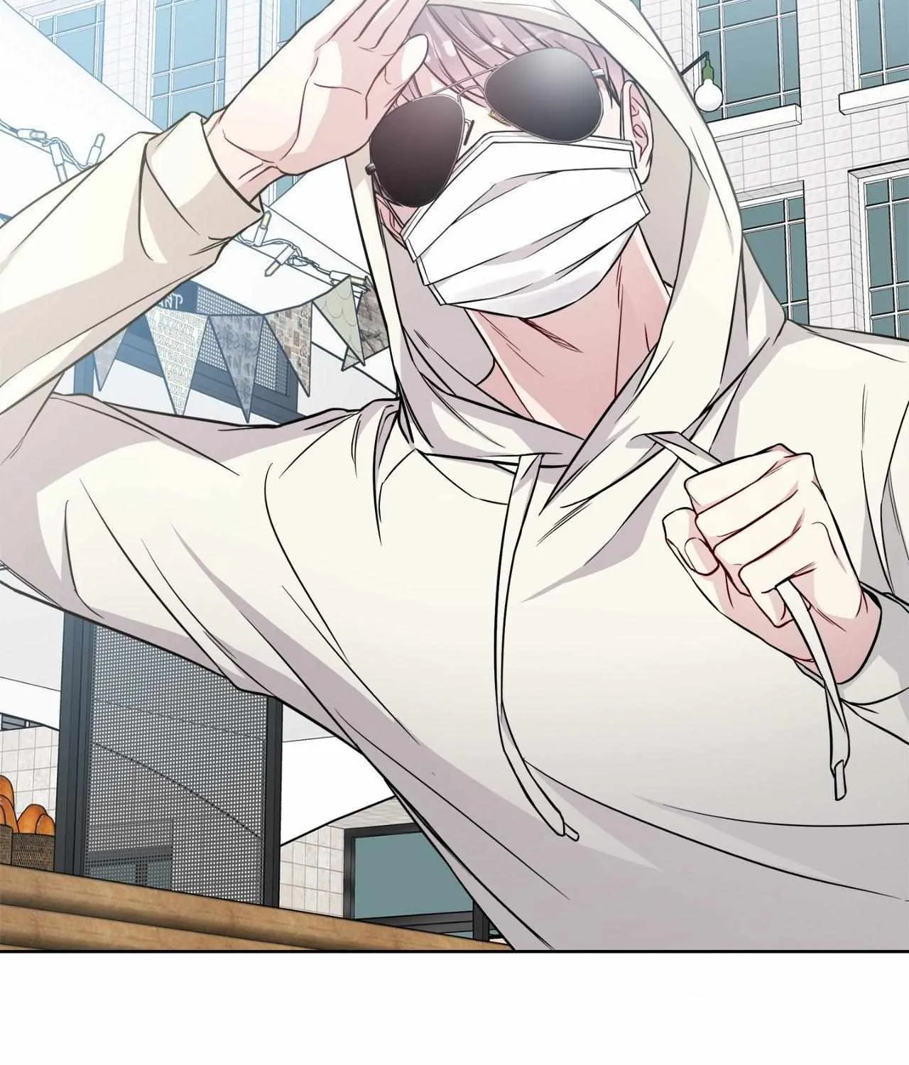 Read A Shared House chapter 17 image 42 on Lezhin