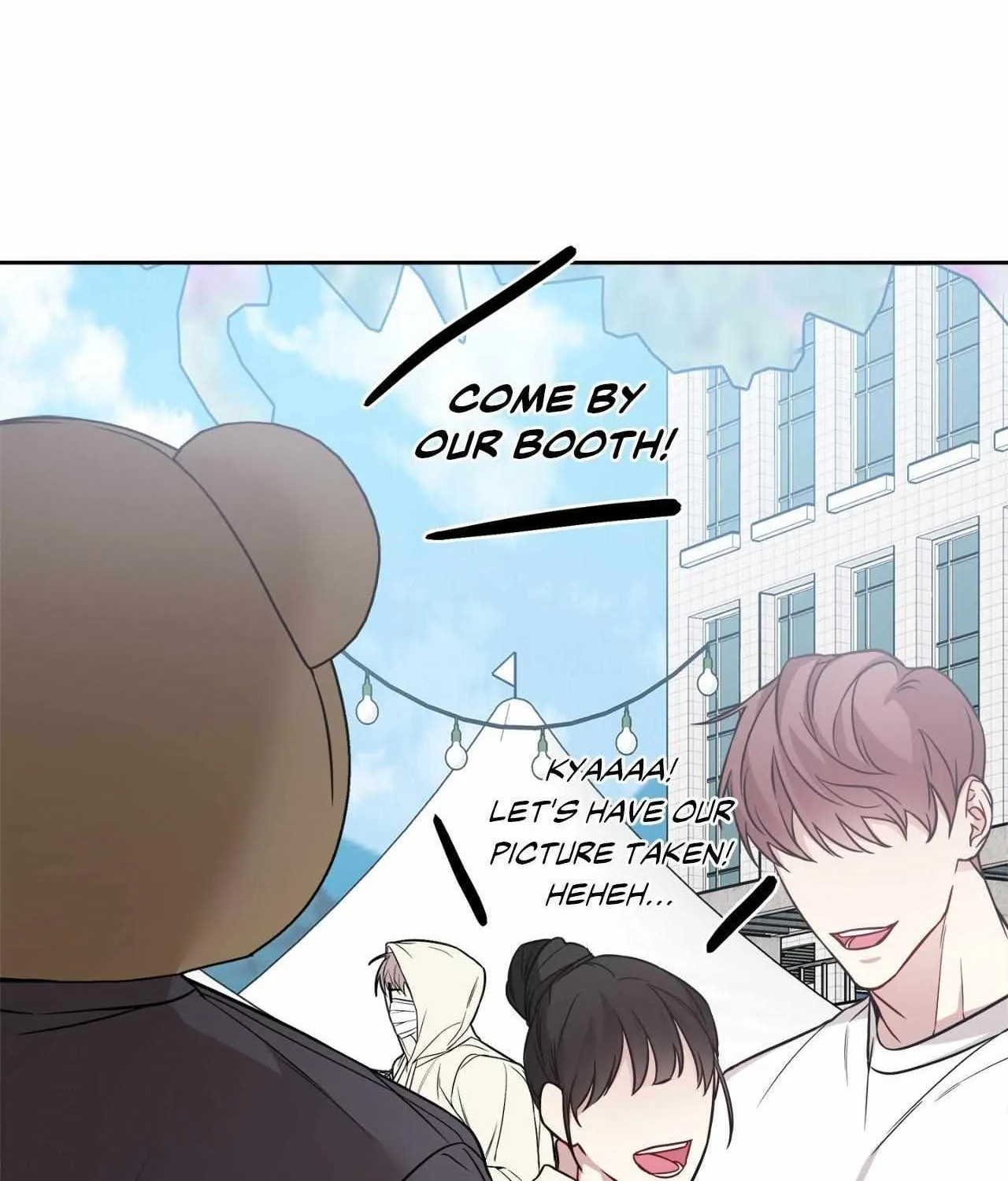 Read A Shared House chapter 17 image 46 on Lezhin