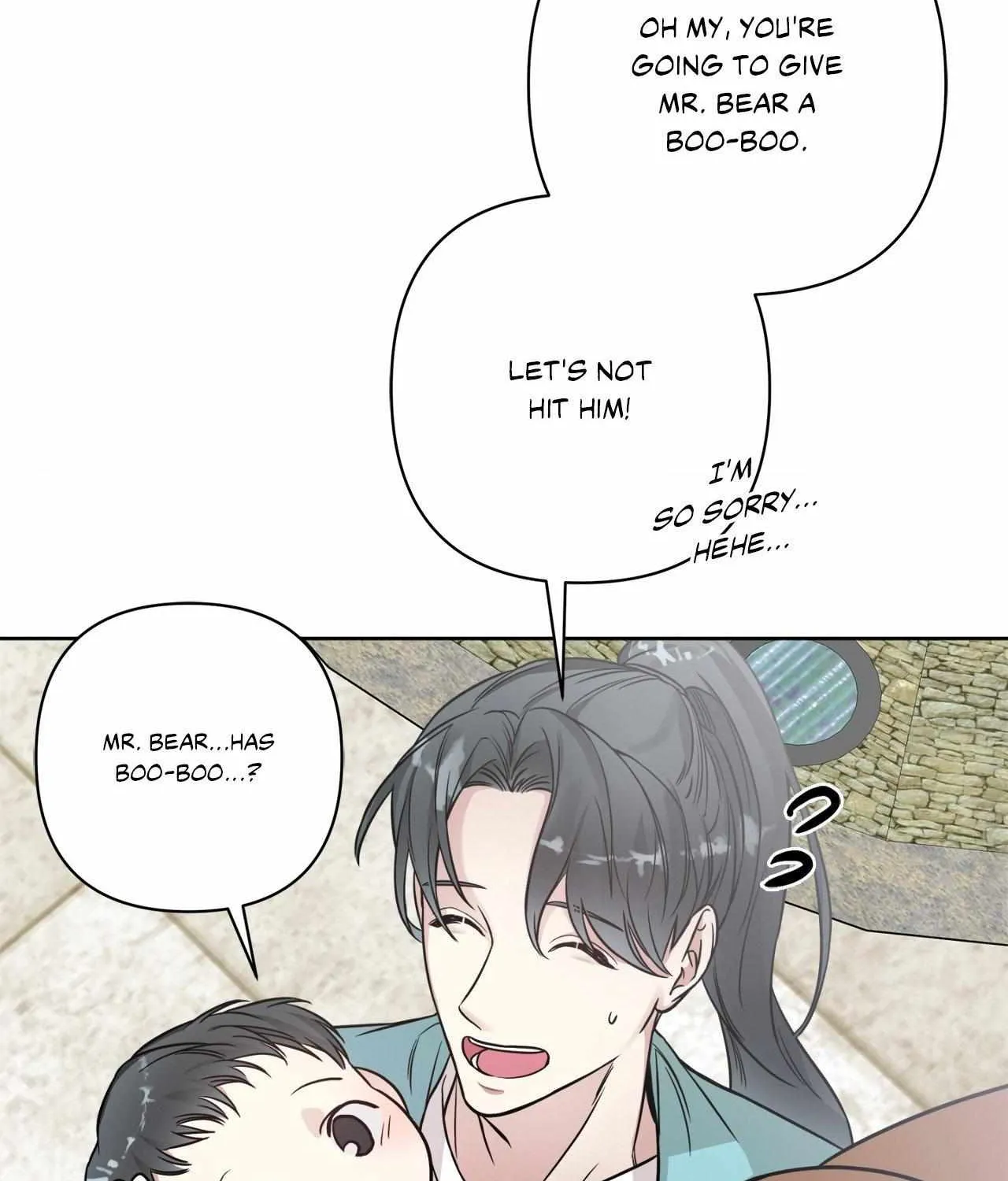 Read A Shared House chapter 17 image 52 on Lezhin