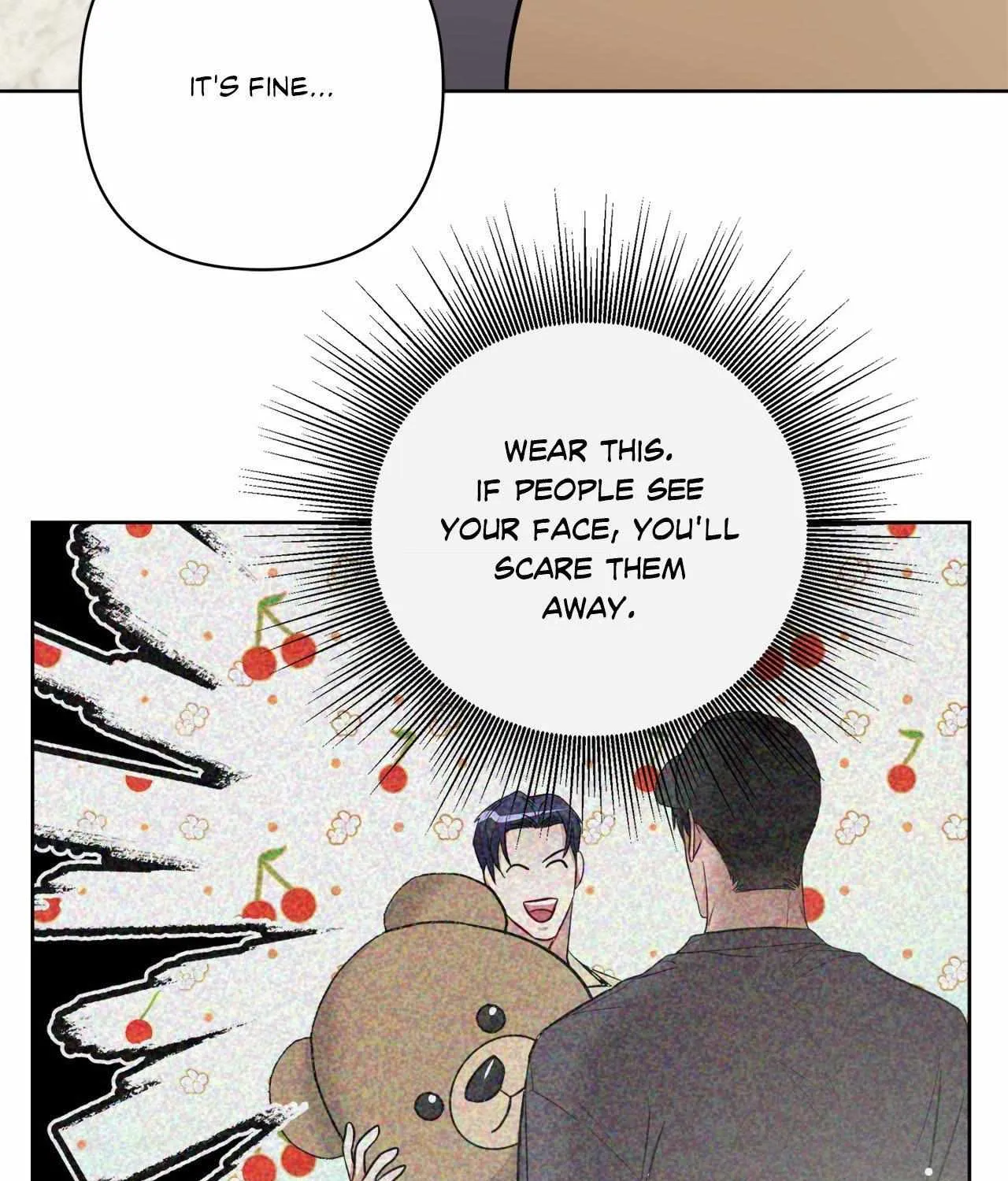 Read A Shared House chapter 17 image 54 on Lezhin