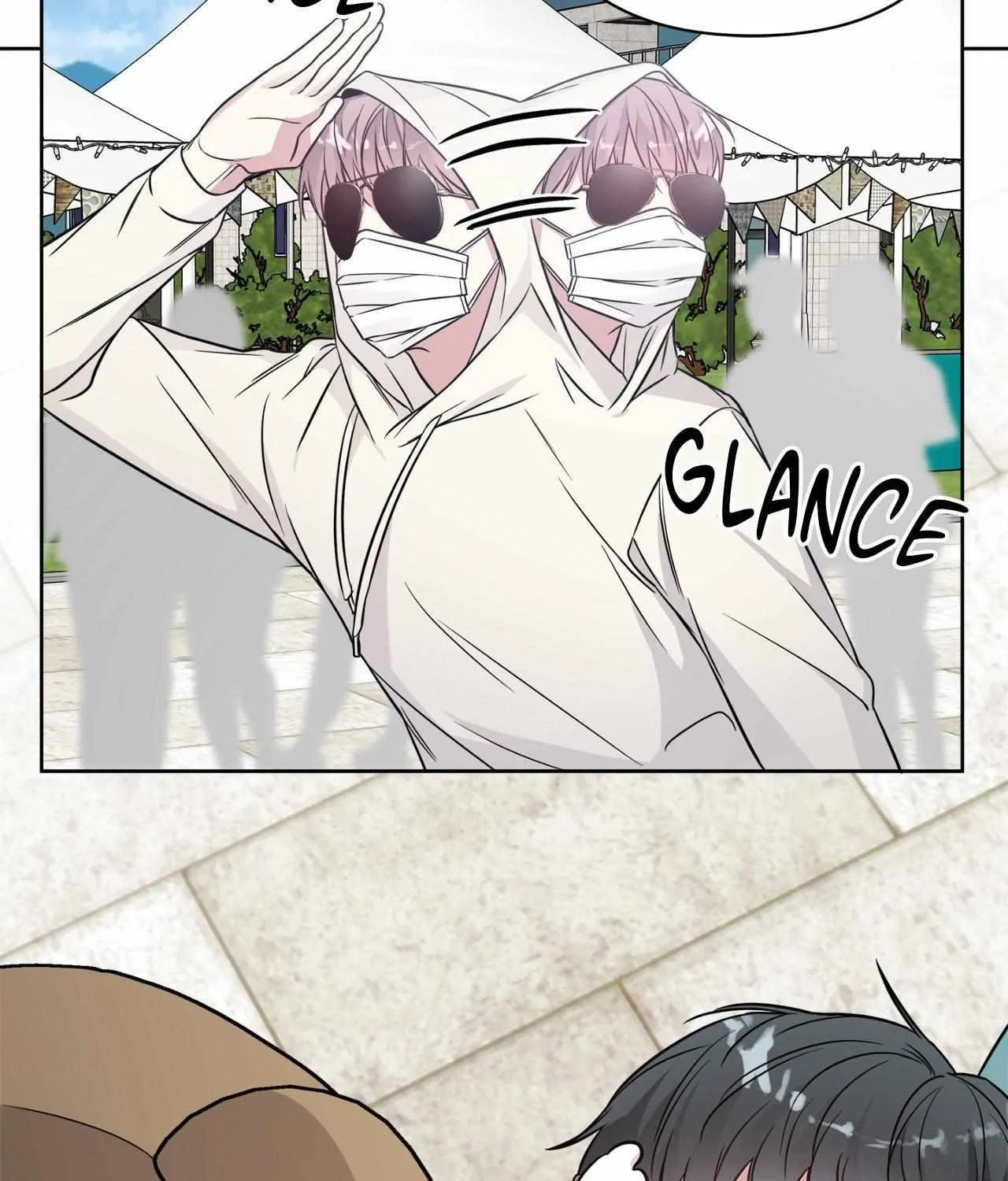 Read A Shared House chapter 17 image 57 on Lezhin
