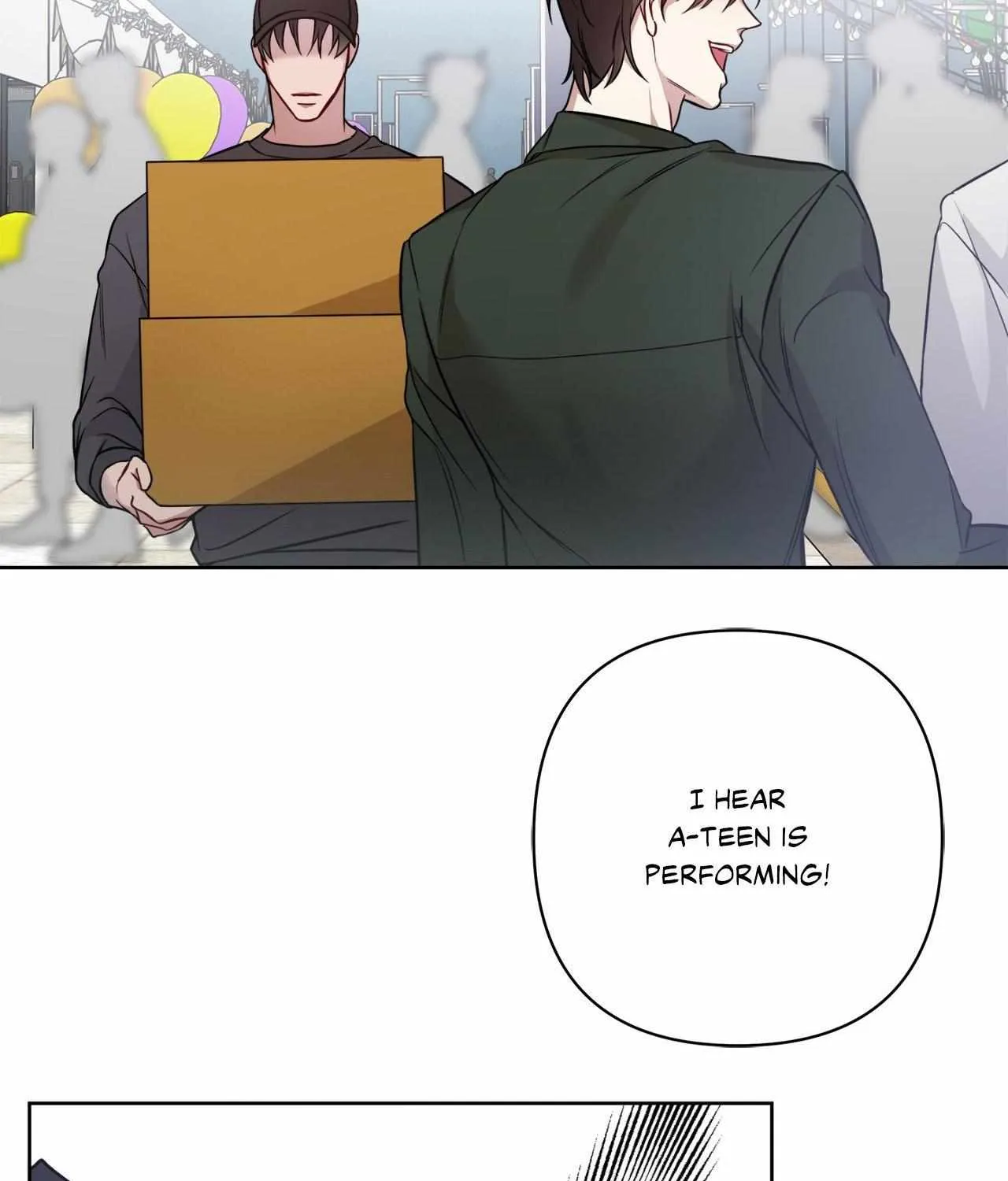 Read A Shared House chapter 17 image 6 on Lezhin