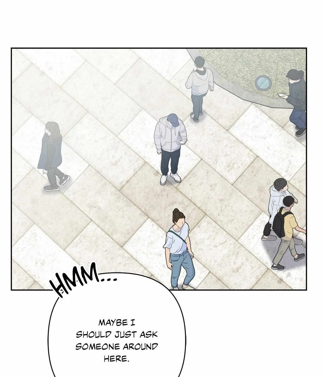 Read A Shared House chapter 17 image 60 on Lezhin