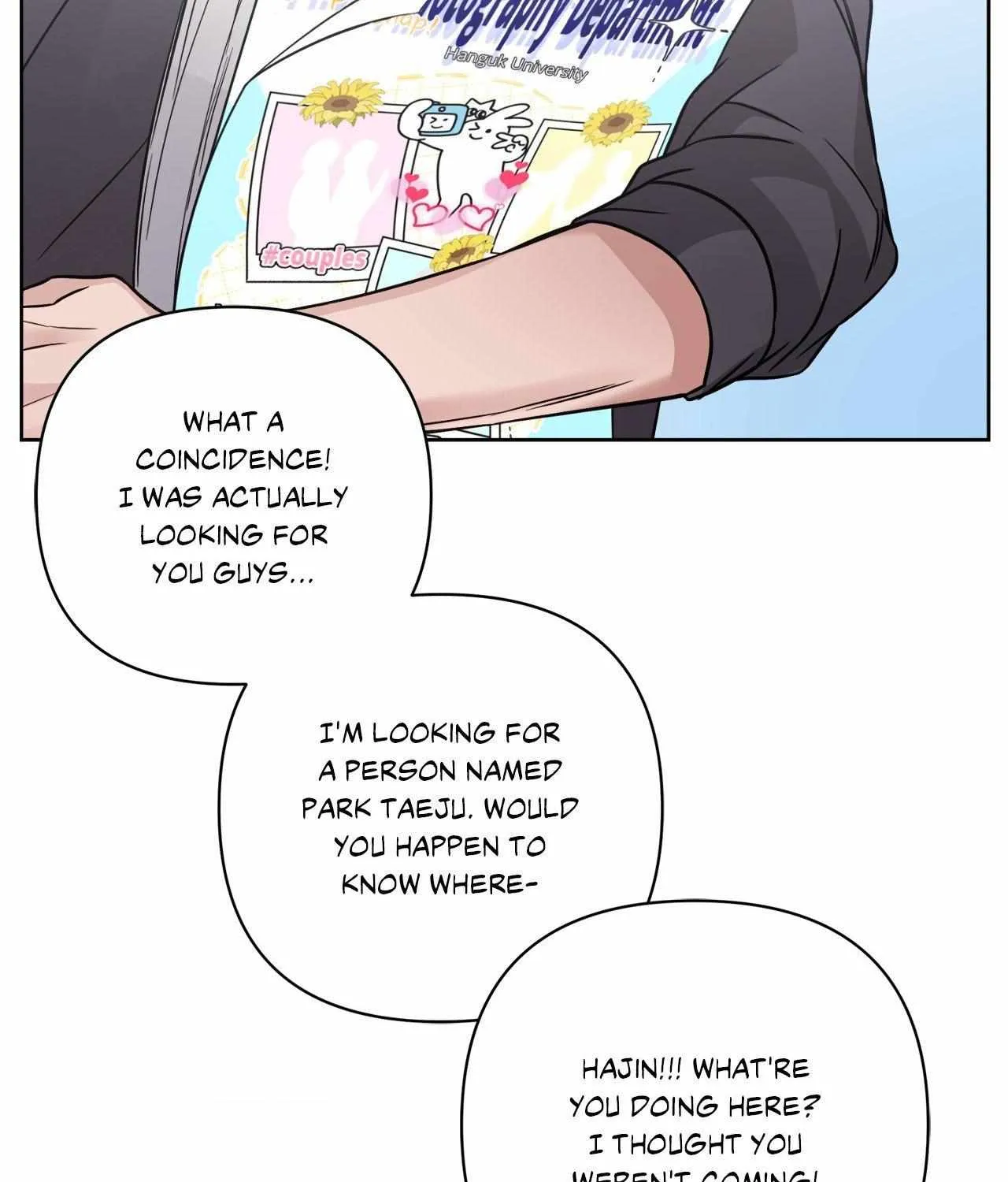 Read A Shared House chapter 17 image 66 on Lezhin