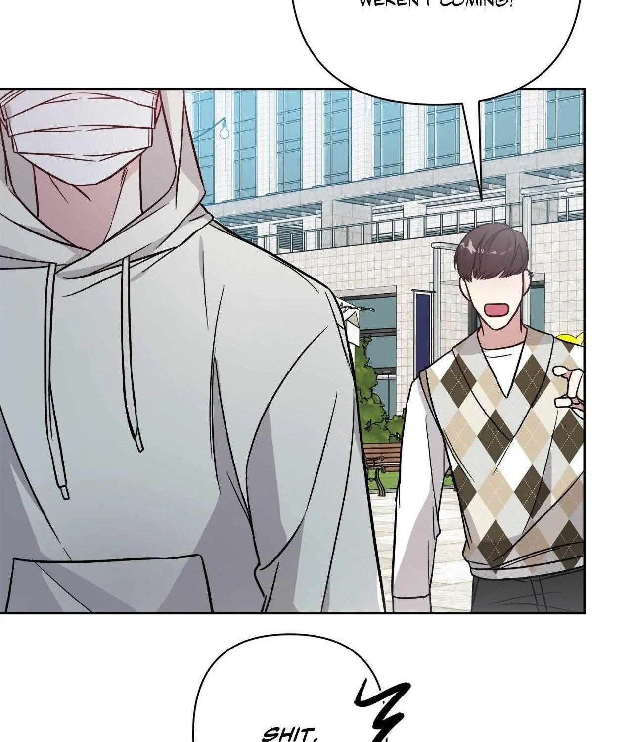 Read A Shared House chapter 17 image 67 on Lezhin