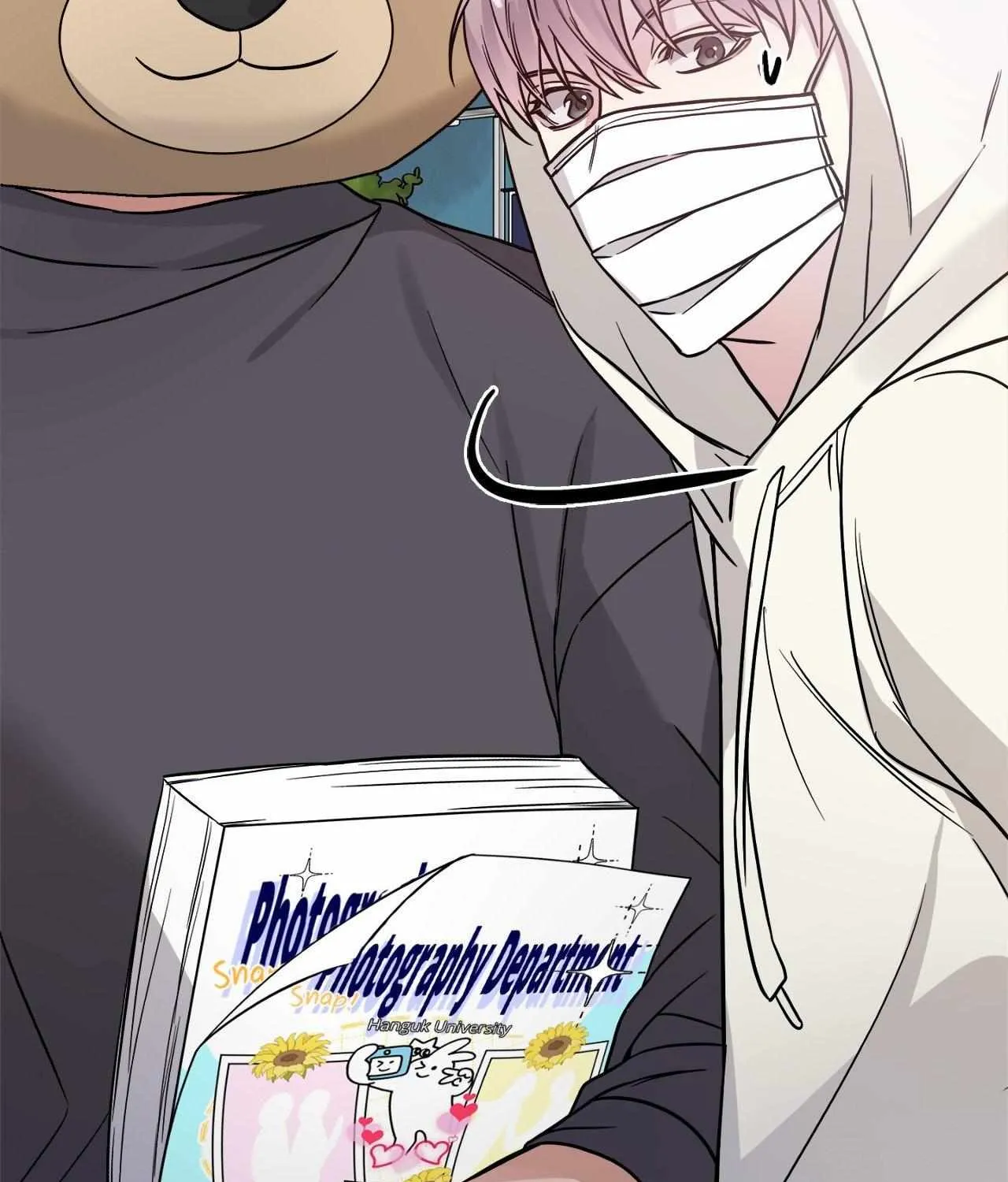 Read A Shared House chapter 17 image 69 on Lezhin