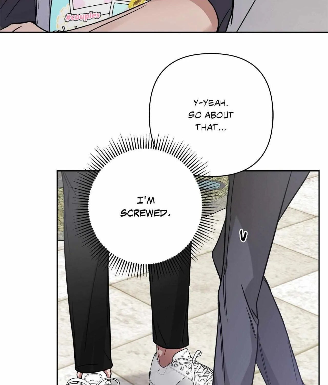 Read A Shared House chapter 17 image 70 on Lezhin