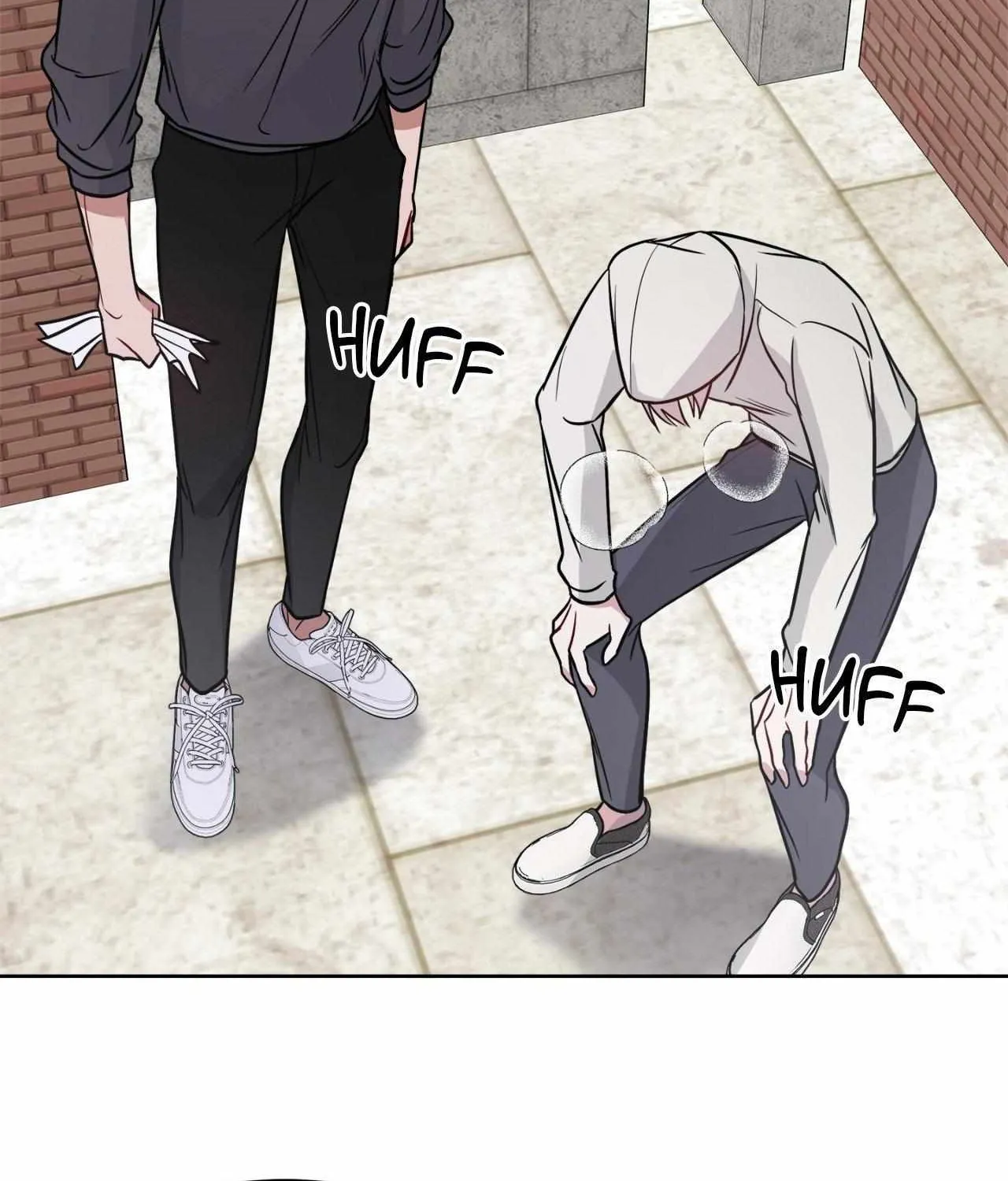Read A Shared House chapter 17 image 79 on Lezhin