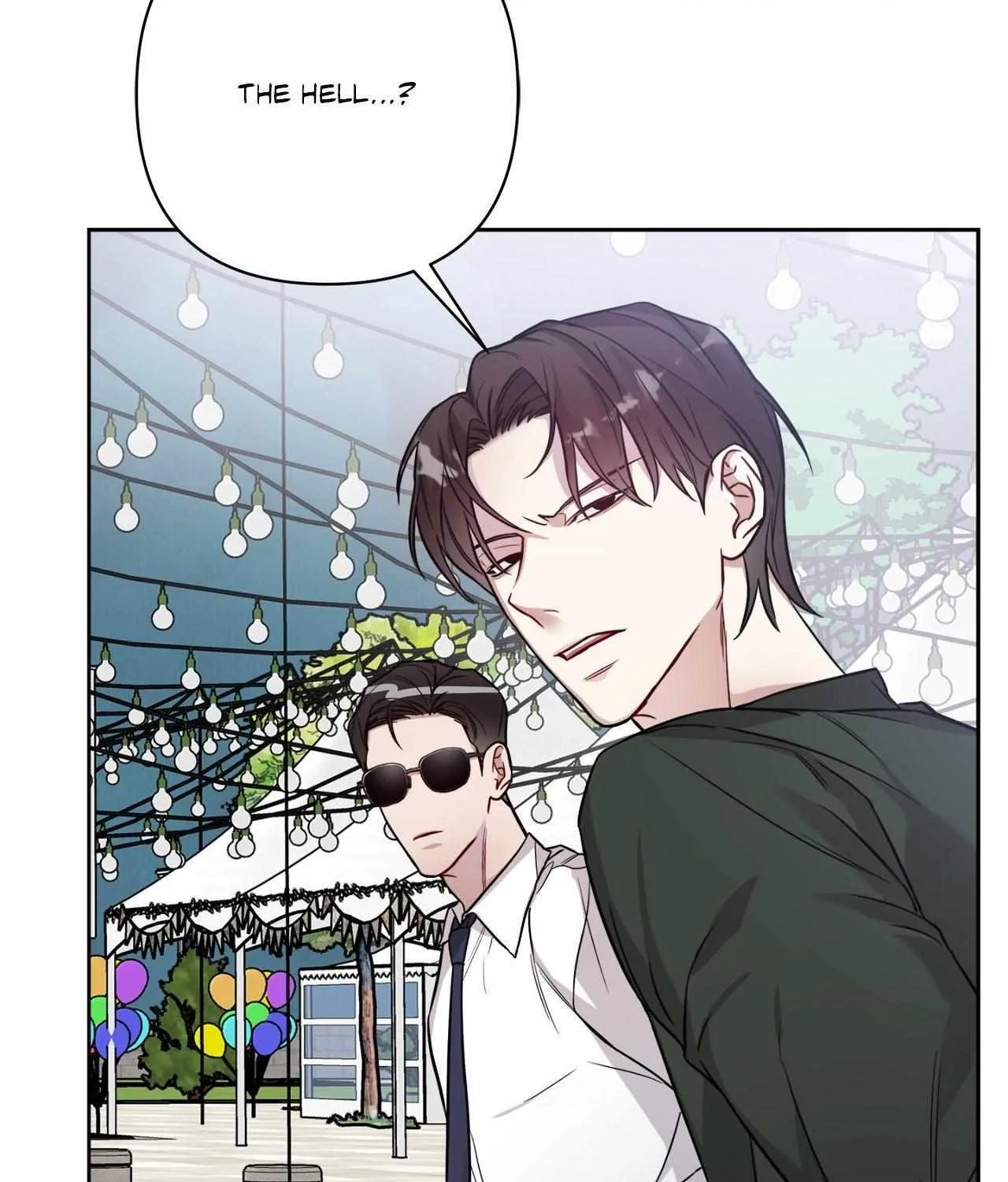 Read A Shared House chapter 17 image 9 on Lezhin