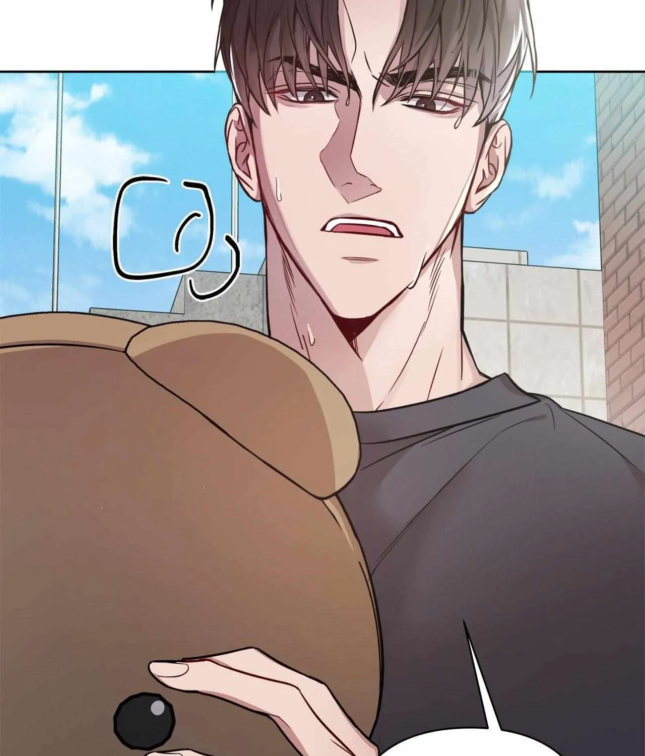 Read A Shared House chapter 17 image 91 on Lezhin