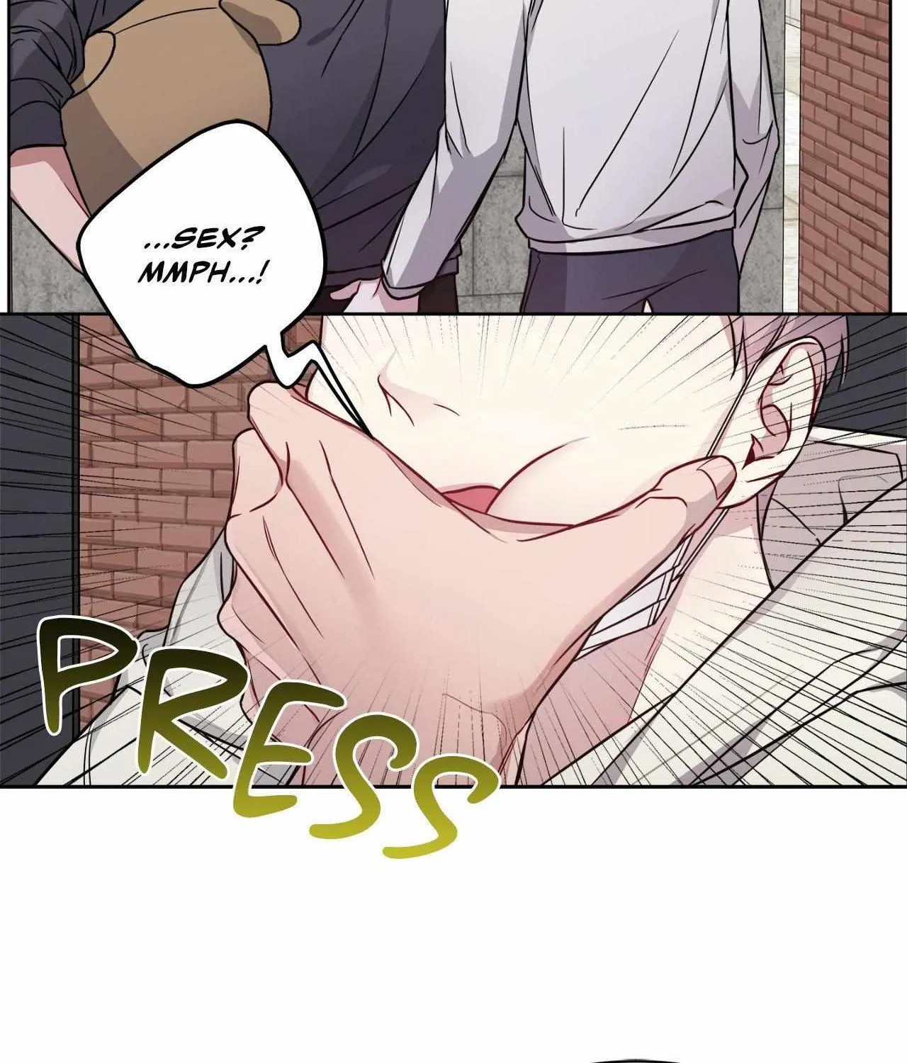 Read A Shared House chapter 18 image 10 on Lezhin