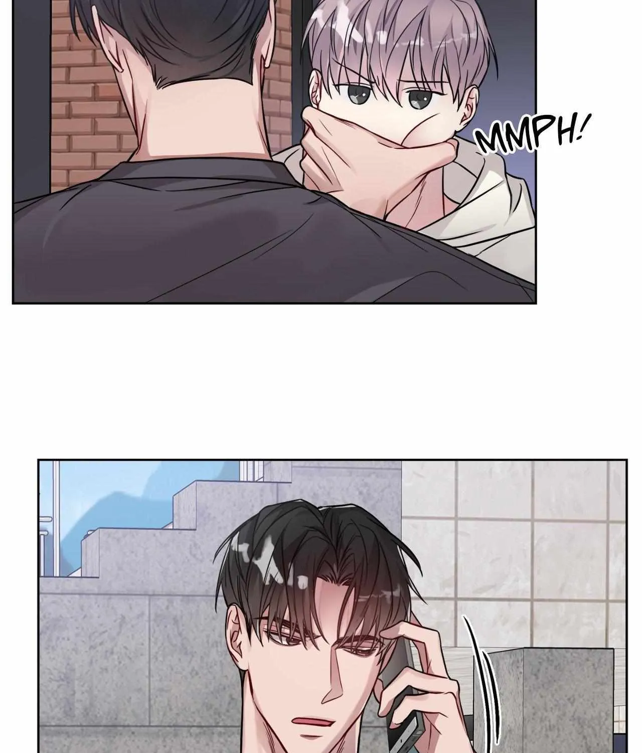 Read A Shared House chapter 18 image 13 on Lezhin