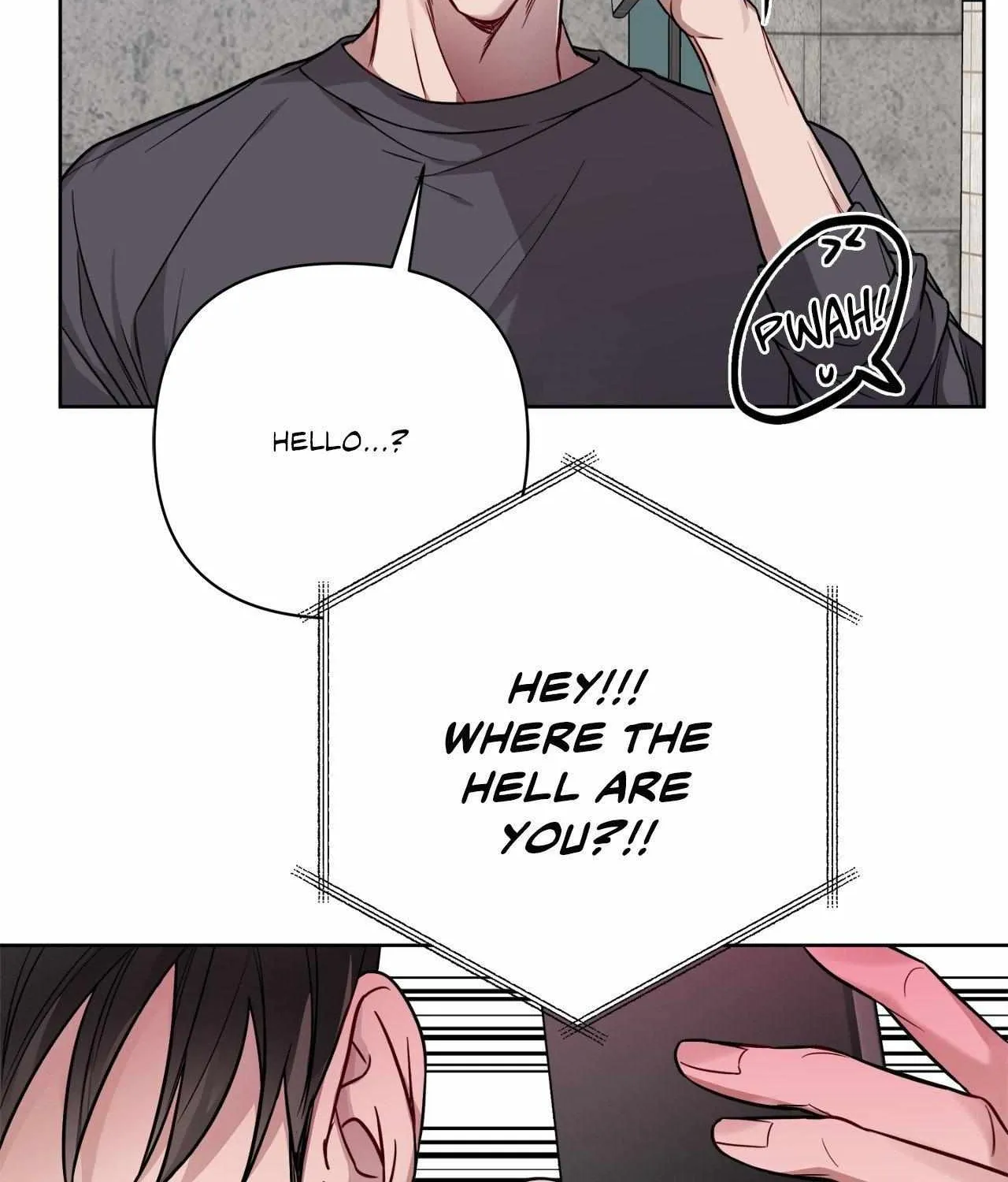 Read A Shared House chapter 18 image 14 on Lezhin