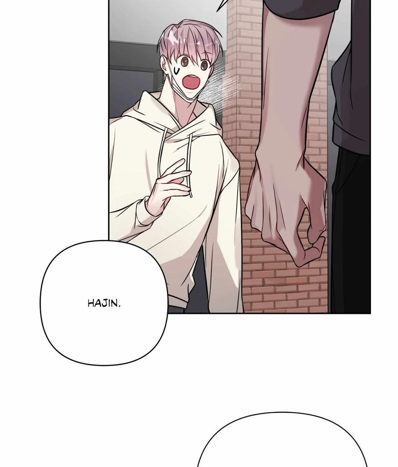 Read A Shared House chapter 18 image 19 on Lezhin