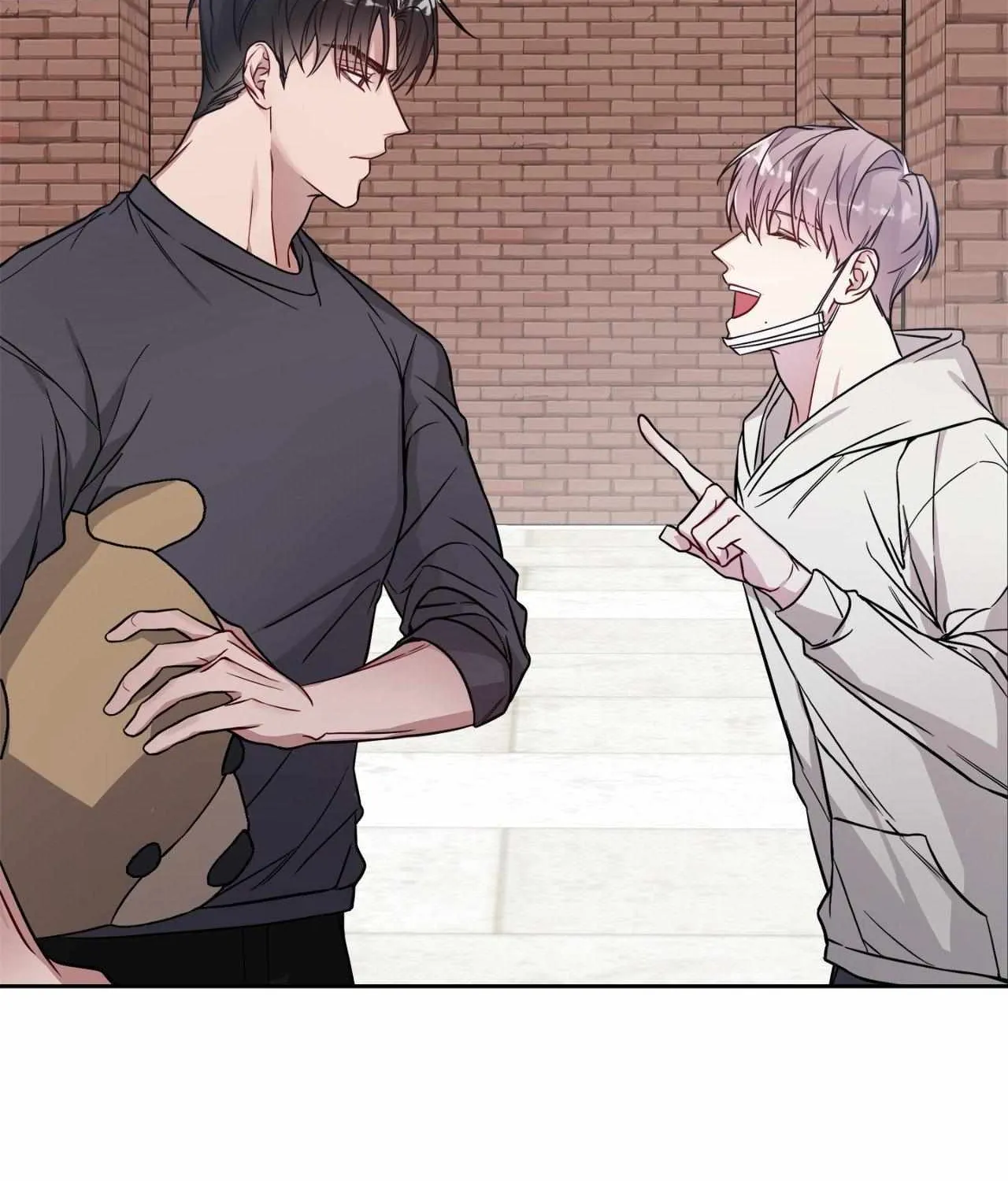 Read A Shared House chapter 18 image 2 on Lezhin