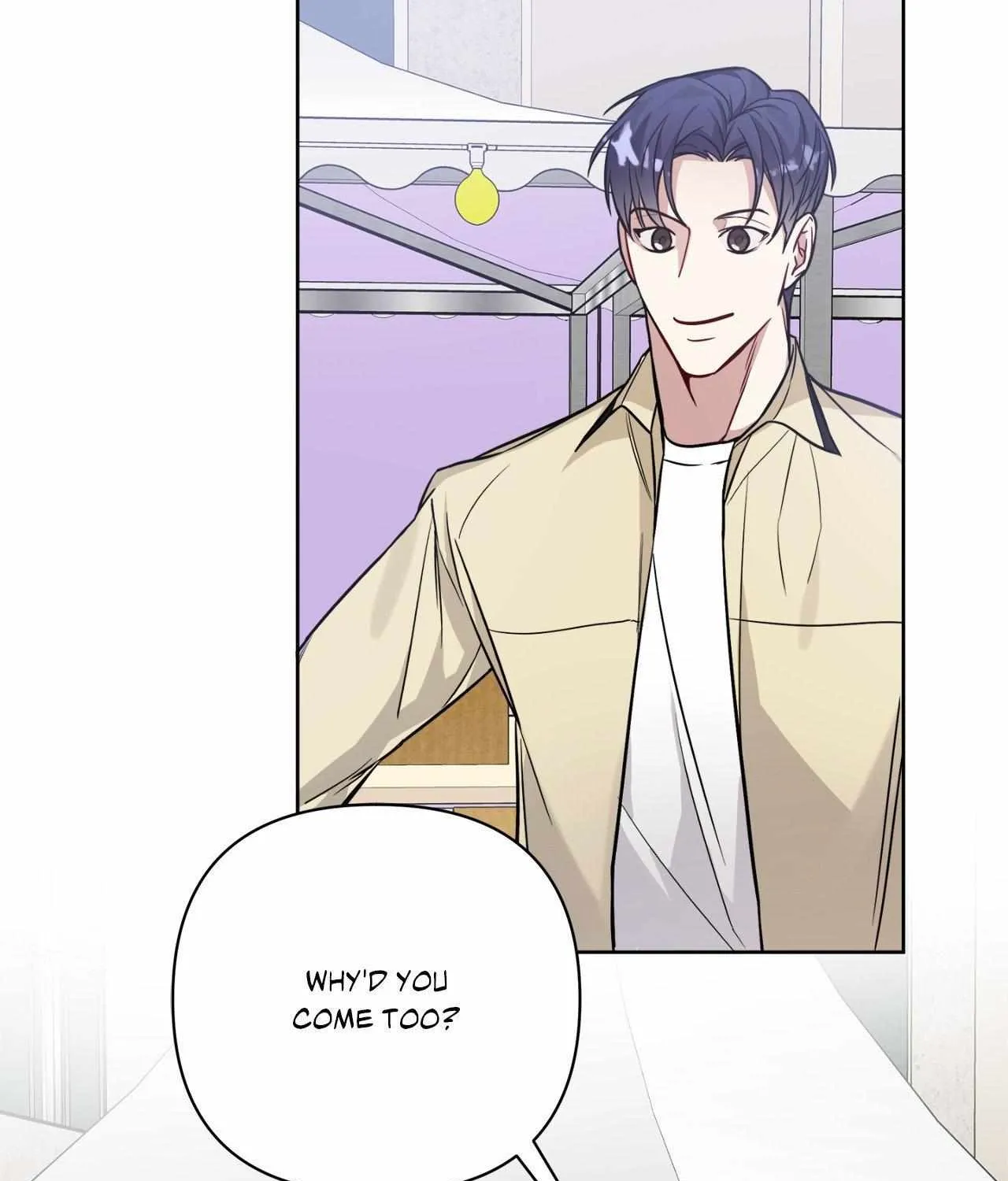 Read A Shared House chapter 18 image 25 on Lezhin