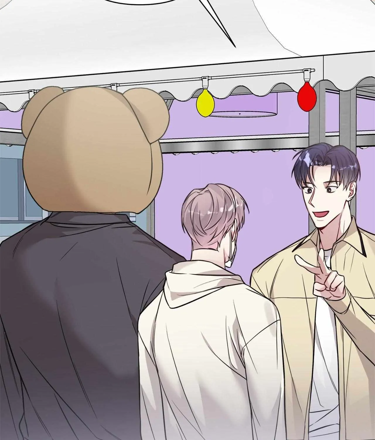 Read A Shared House chapter 18 image 26 on Lezhin