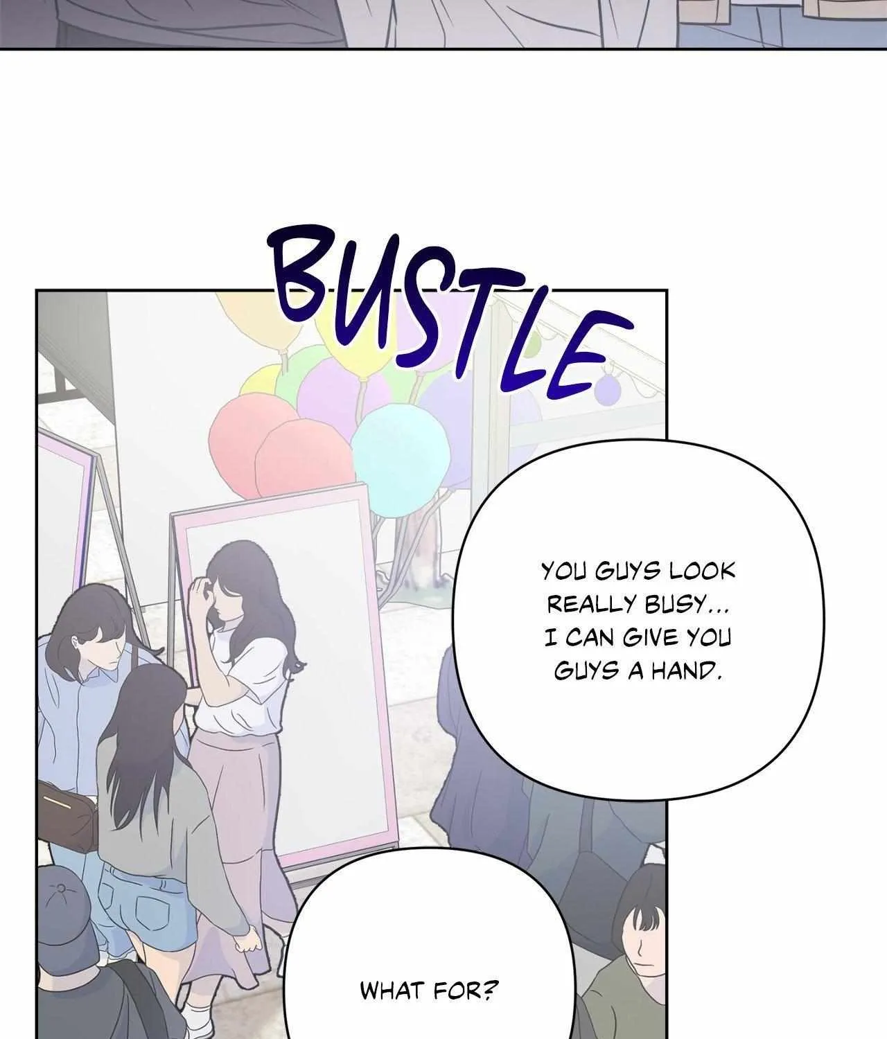 Read A Shared House chapter 18 image 27 on Lezhin