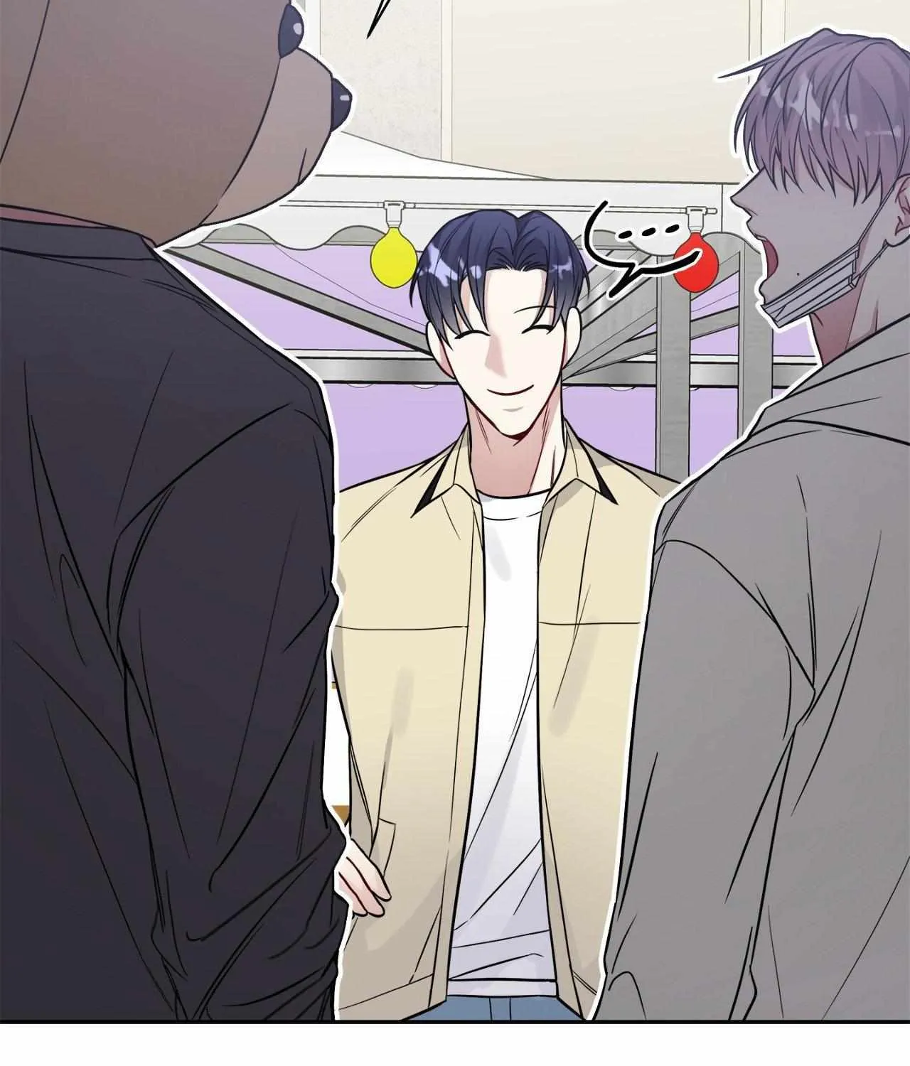 Read A Shared House chapter 18 image 29 on Lezhin