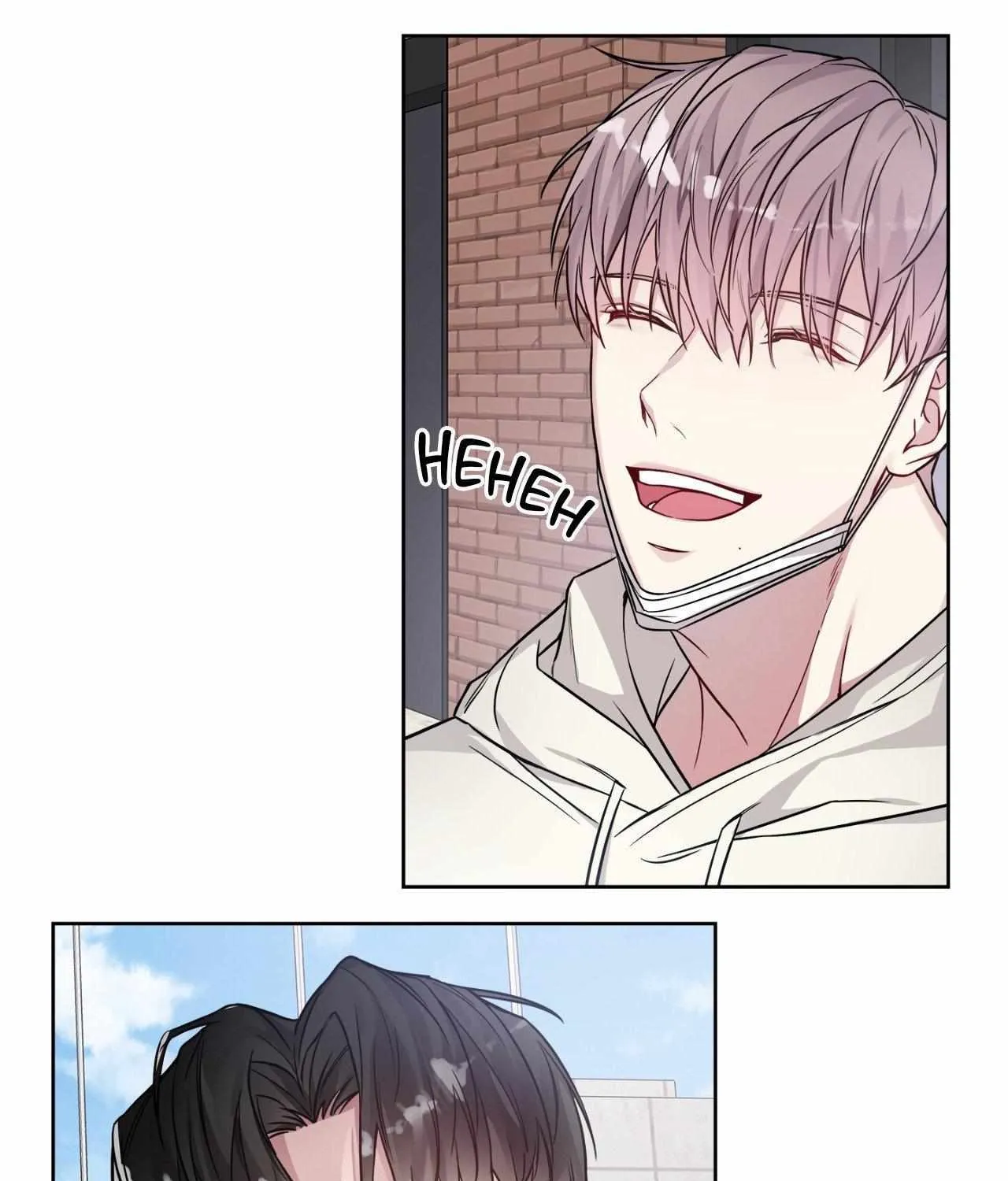 Read A Shared House chapter 18 image 3 on Lezhin
