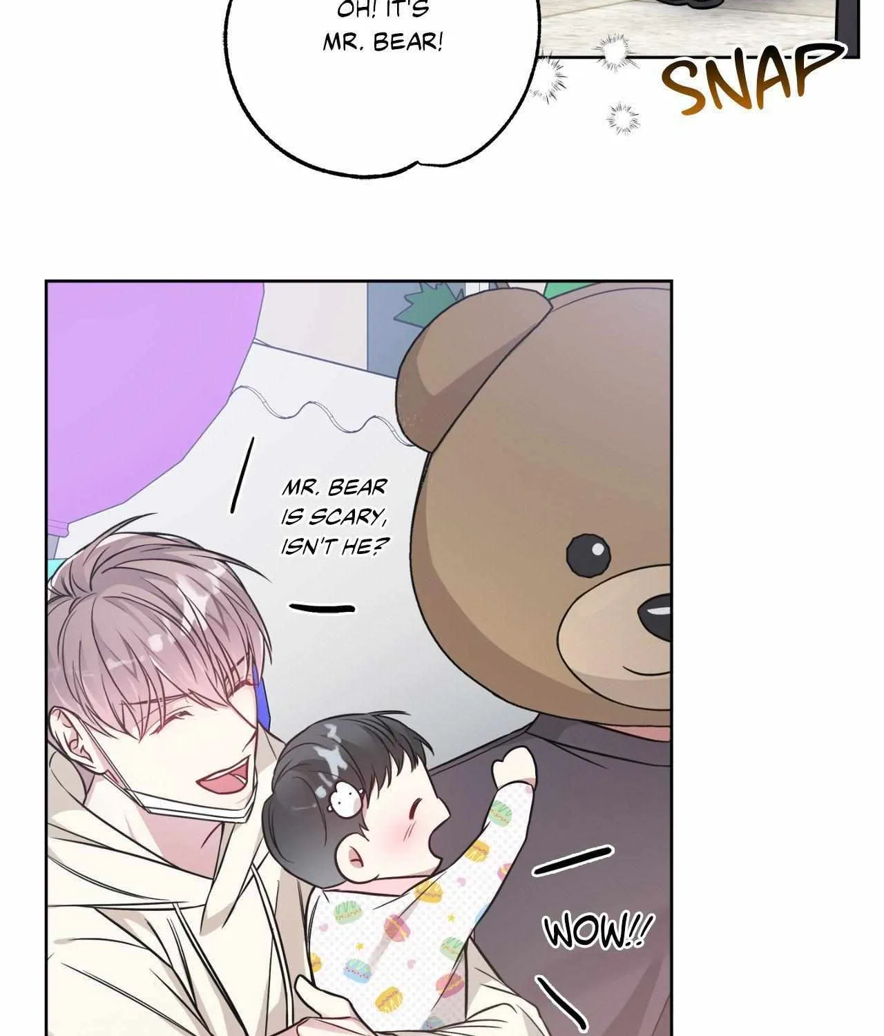 Read A Shared House chapter 18 image 36 on Lezhin