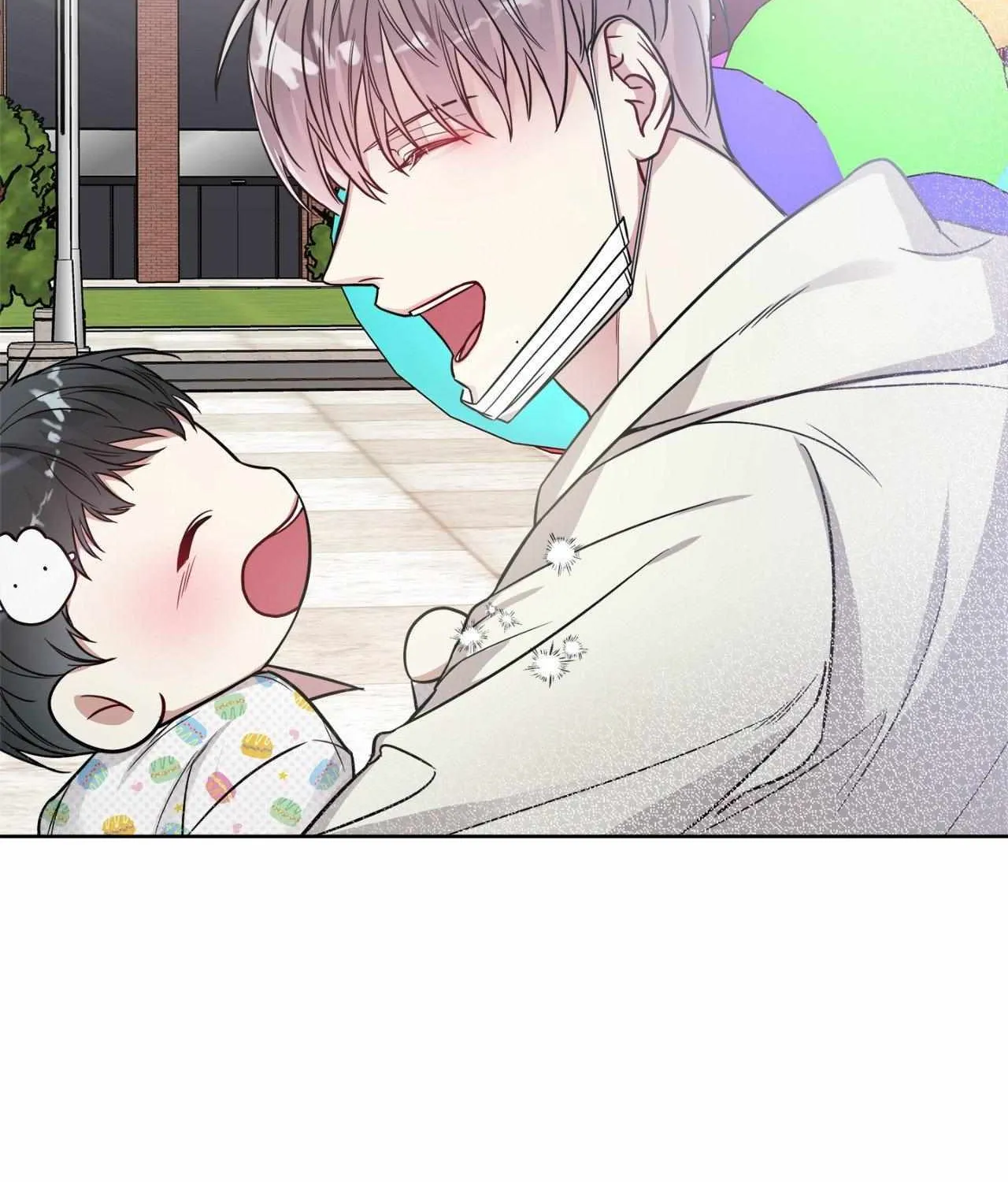 Read A Shared House chapter 18 image 38 on Lezhin