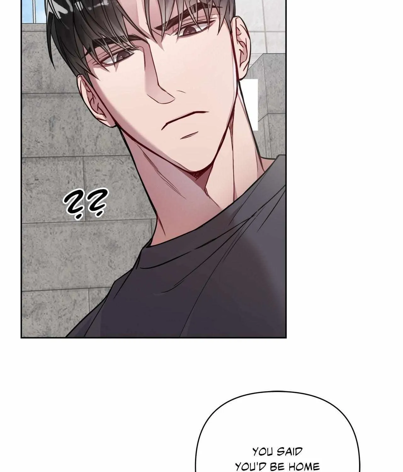 Read A Shared House chapter 18 image 4 on Lezhin