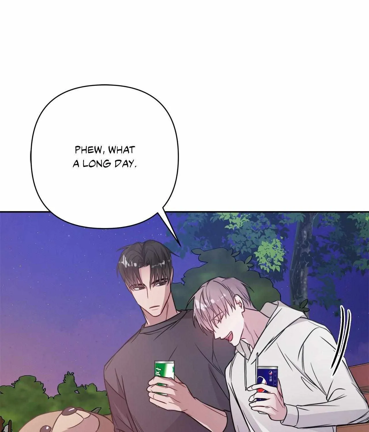 Read A Shared House chapter 18 image 46 on Lezhin