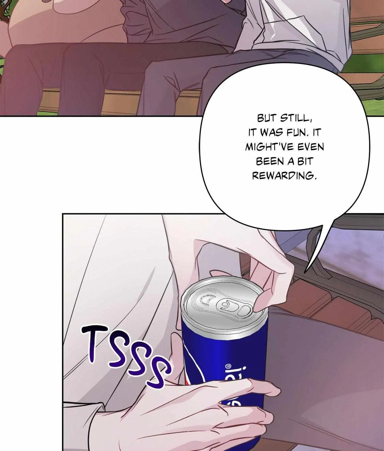Read A Shared House chapter 18 image 47 on Lezhin