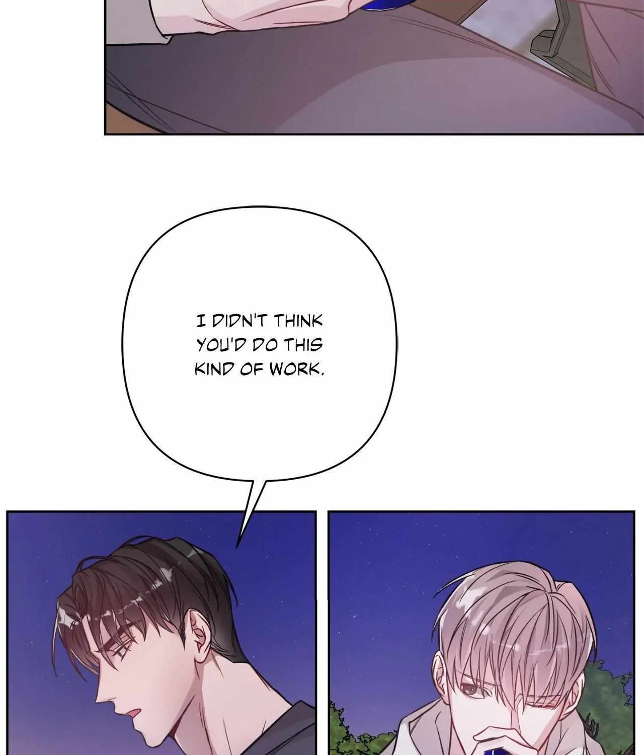 Read A Shared House chapter 18 image 48 on Lezhin