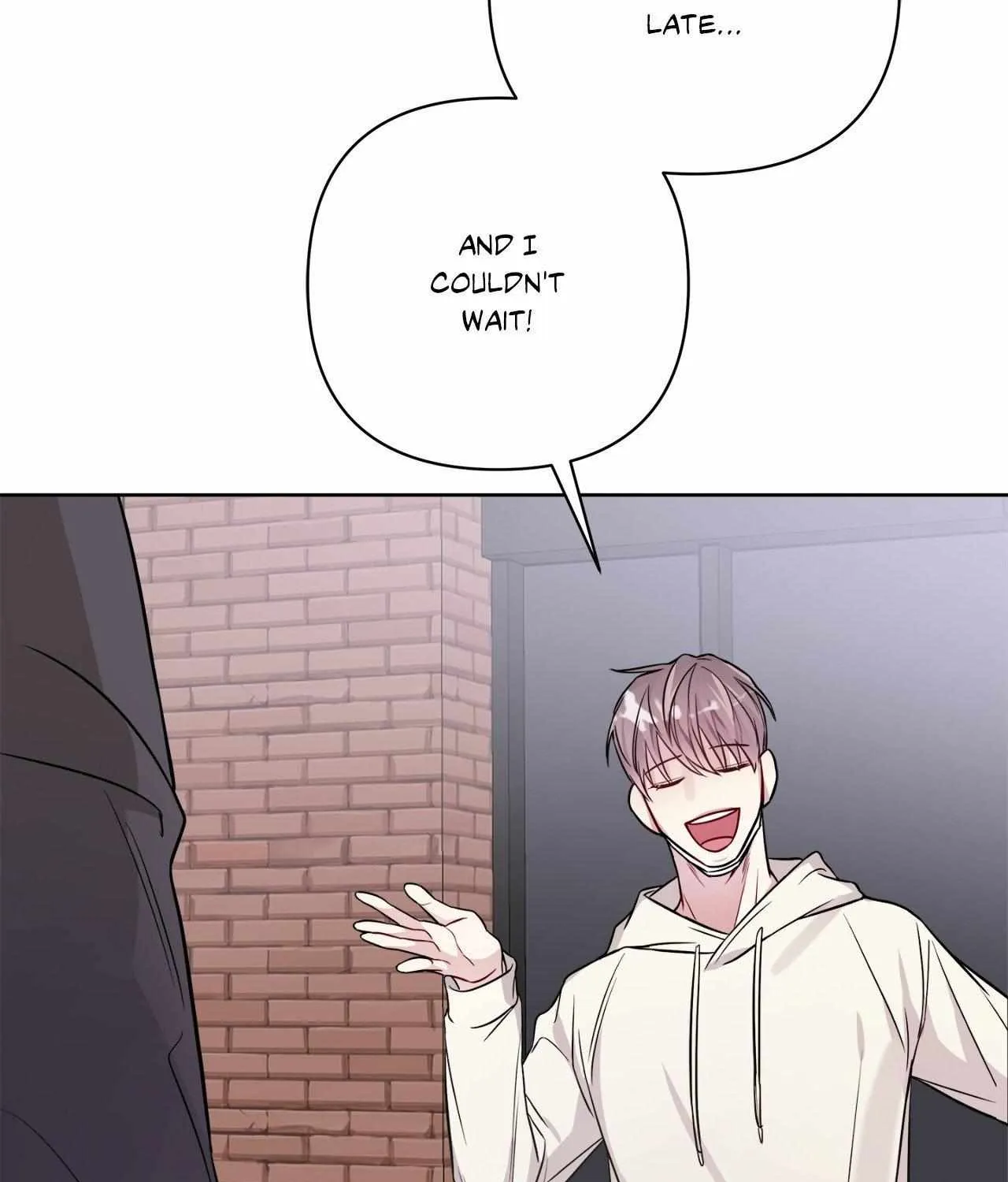 Read A Shared House chapter 18 image 5 on Lezhin