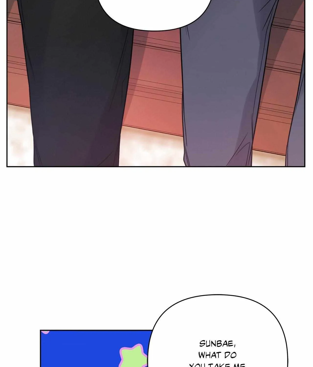 Read A Shared House chapter 18 image 50 on Lezhin